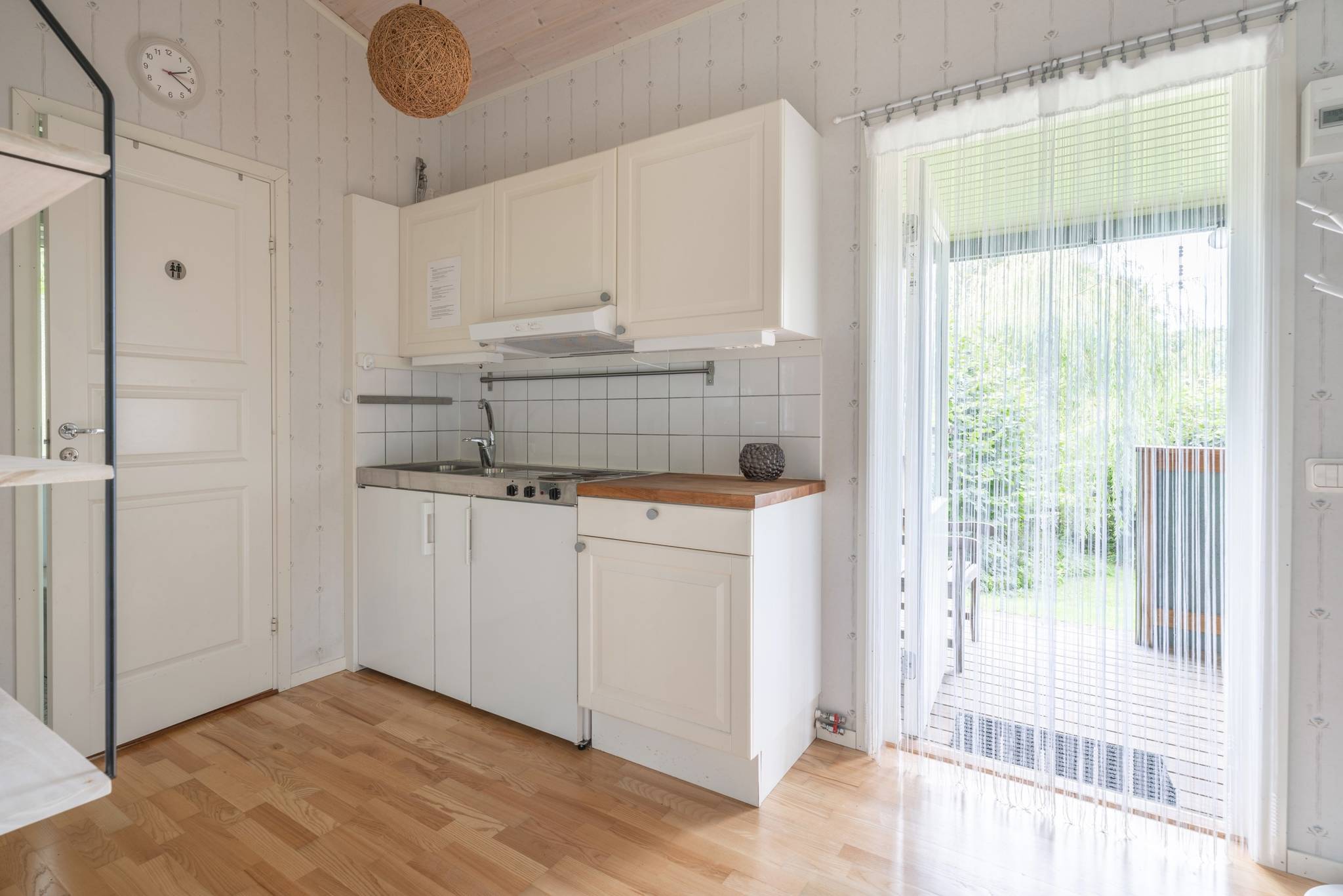 5 rum fritidshus på Sjöviksvägen 3 Runsbäck, Mörbylånga kommun - bild 5