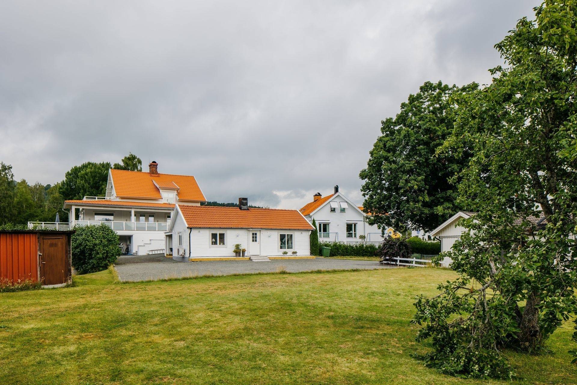 2 rum Villa på Sjöhagsvägen 11 Käpplunda Skövde kommun - bild 5