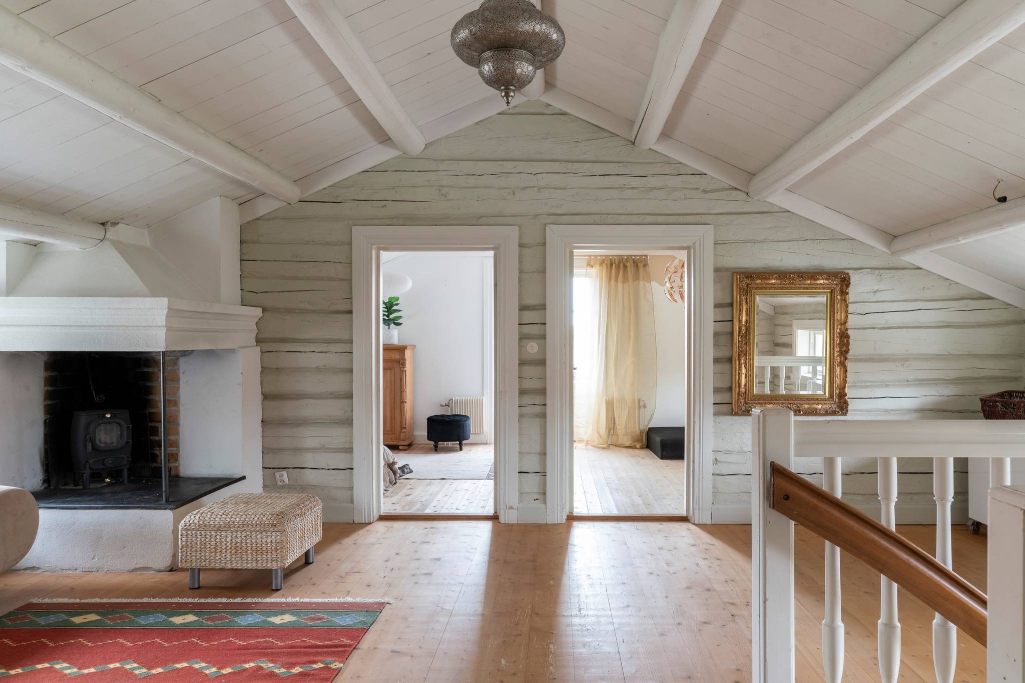 9 rum Villa på Strömbäck 338 Strömbäck Umeå kommun - bild 35