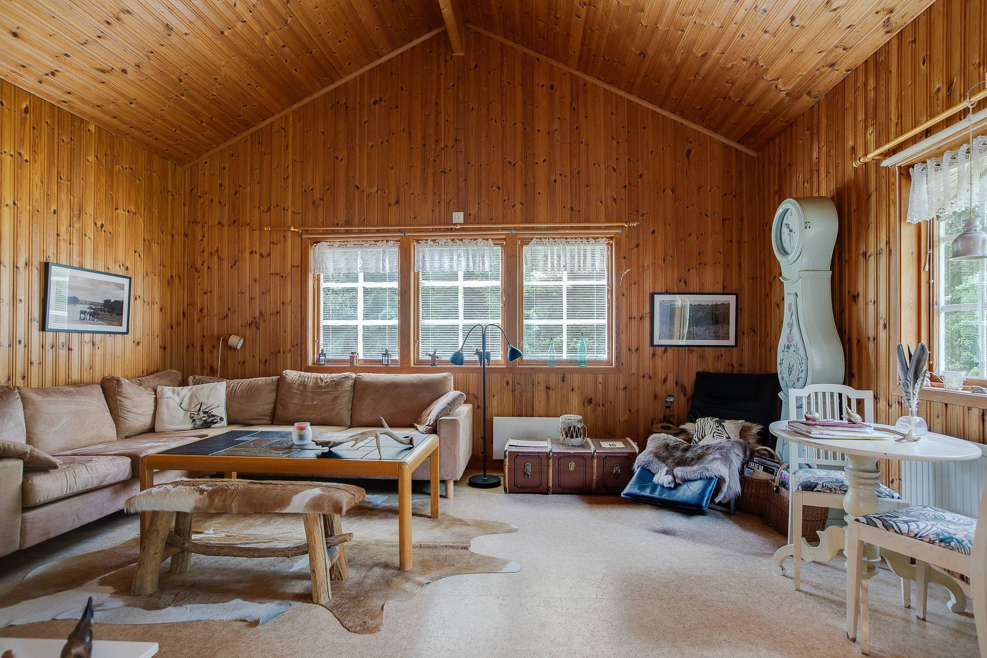 3 rum Villa på Lädja Backegård 4 Lammhult Växjö kommun - bild 11