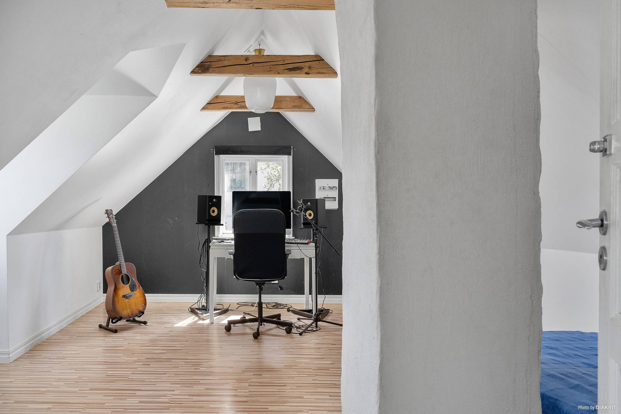 6 rum Villa på Klostergatan 28 Ljungbyhed Klippans kommun - bild 18
