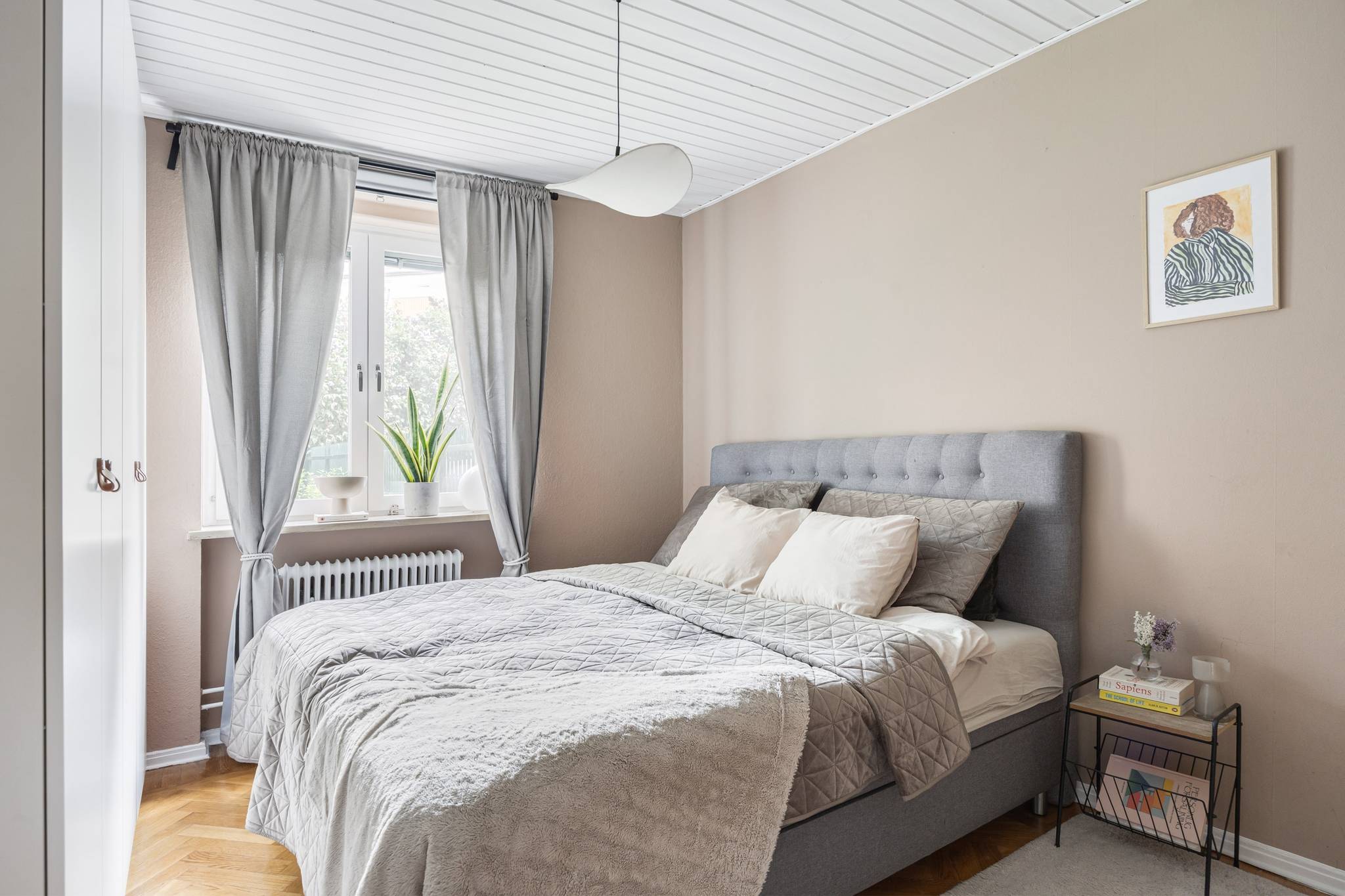 2 rum Lägenhet på Värmlandsgatan 8 Dalaplan Malmö kommun - bild 16