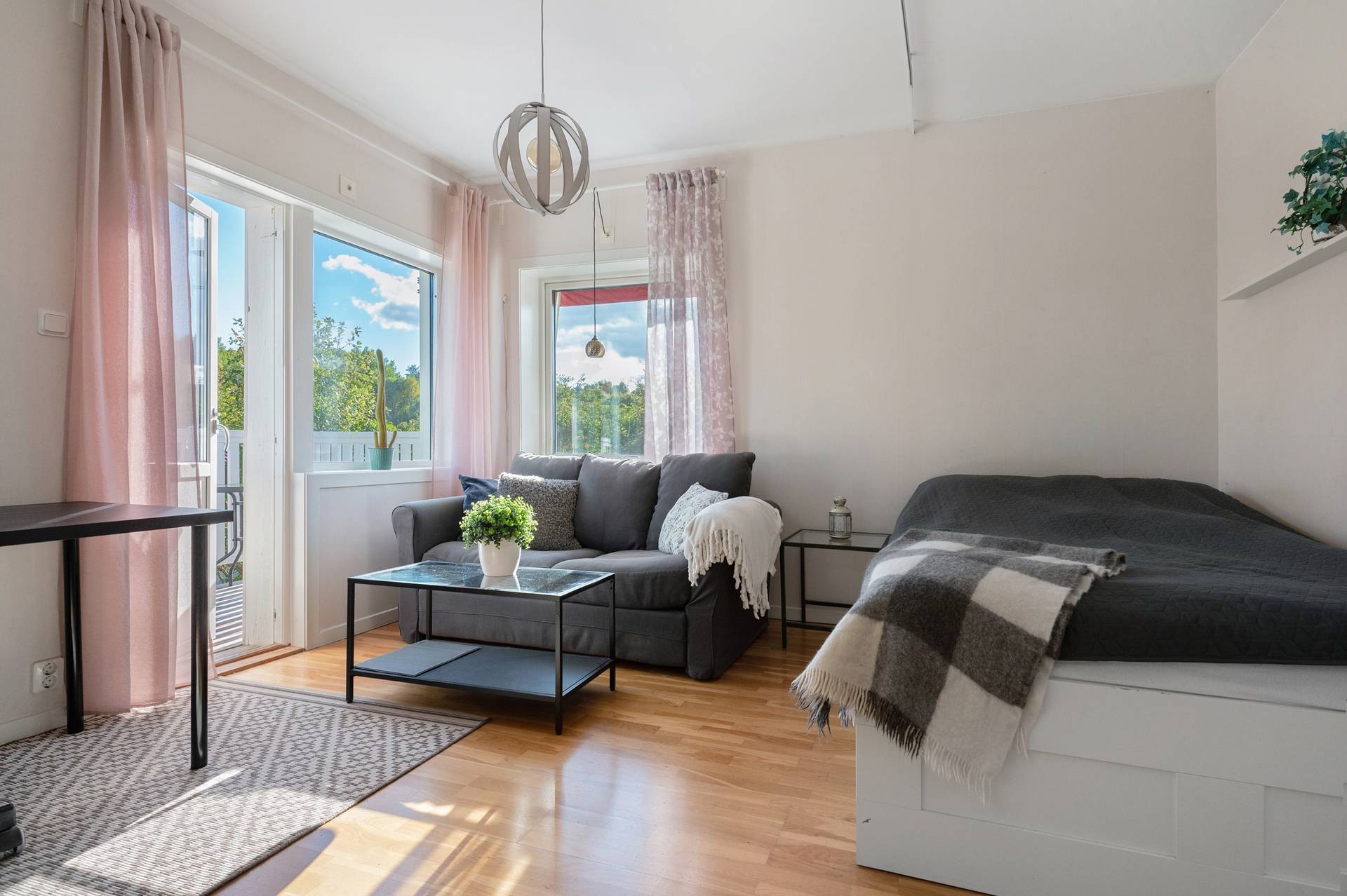1 rum Lägenhet på Drejargatan 4 Olsbacka Gävle kommun - bild 8