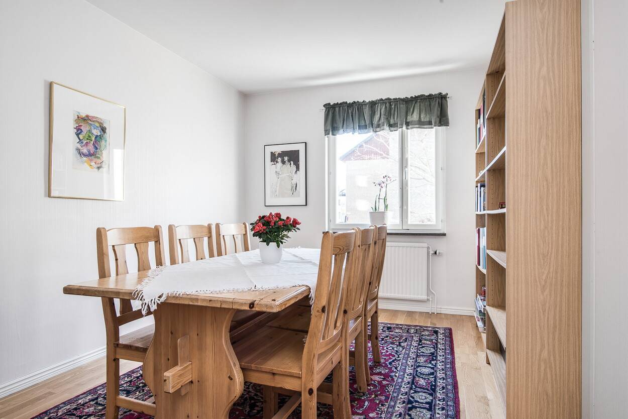 3 rum Lägenhet på Skolgatan 7A Gottfridsberg/Centralt Linköpings kommun - bild 16