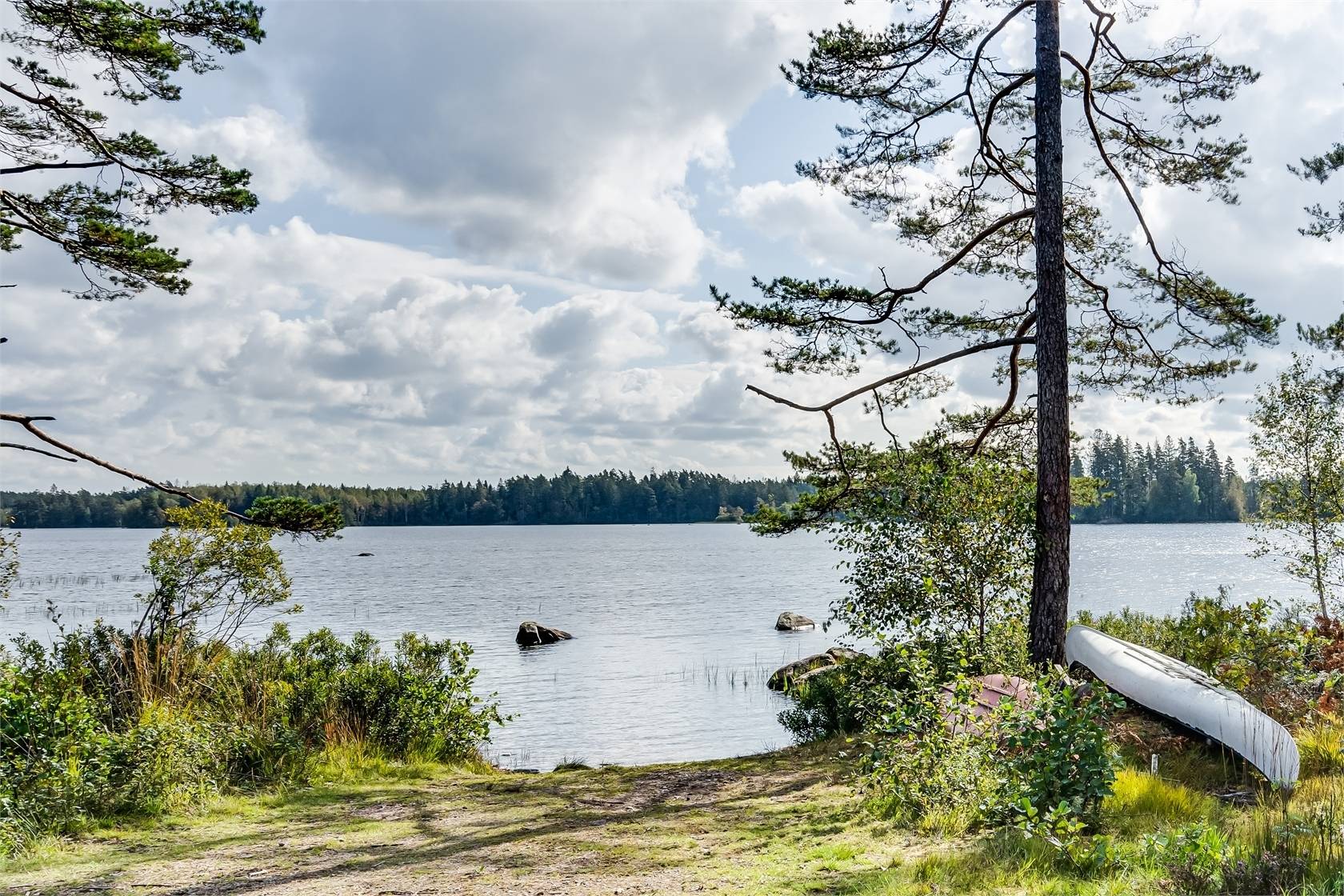 5 rum Villa på Vittaryds-Hult Norregård 5 Vittaryd Ljungby kommun - bild 30