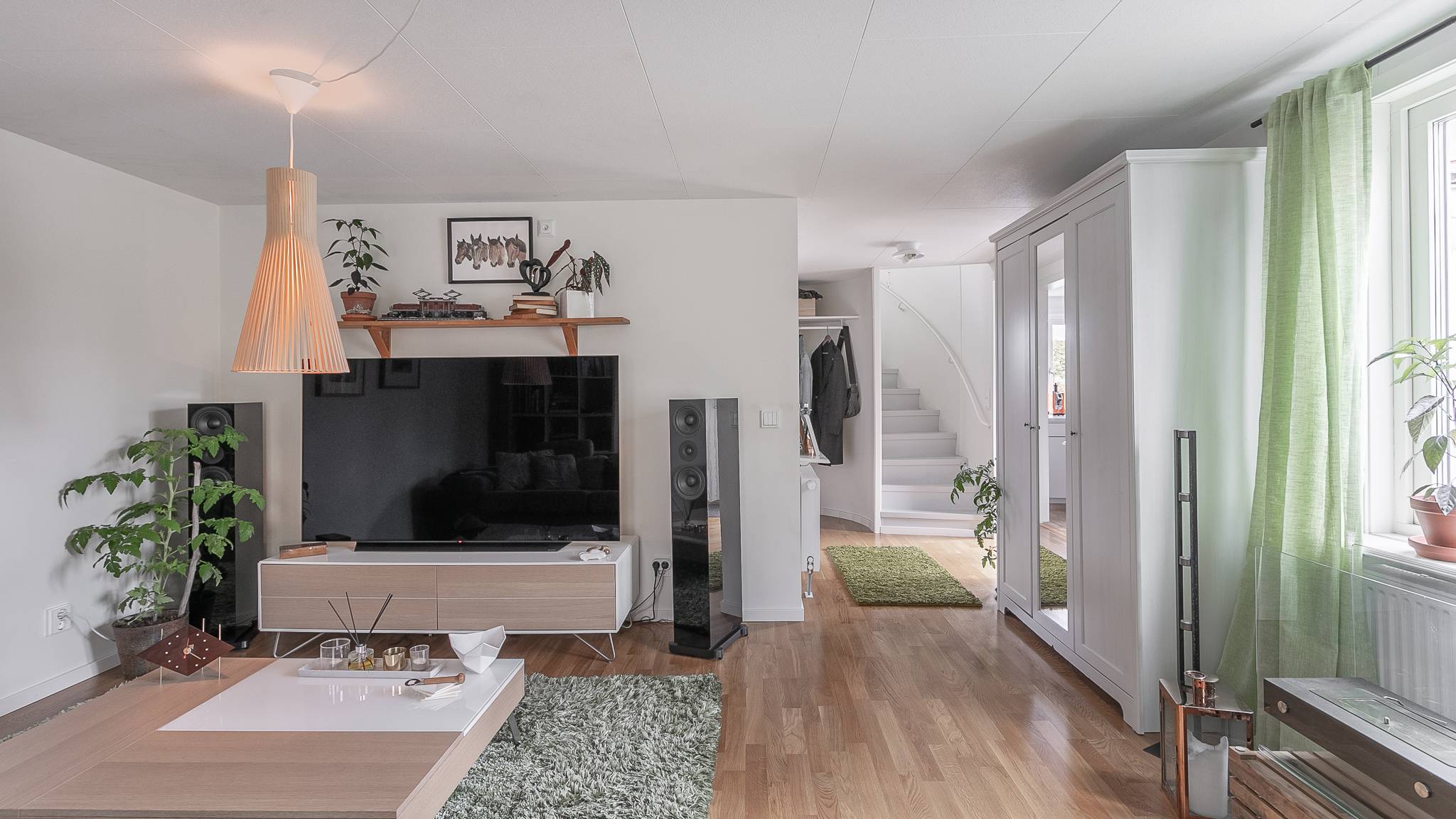 8 rum Villa på Björnebergsvägen 12 Bymarken Jönköpings kommun - bild 80