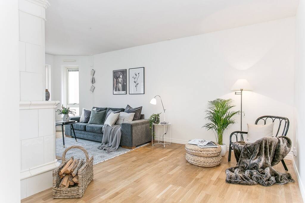 3 rum Lägenhet på Västra Kanalgatan 1 Tingvallastaden Karlstads kommun - bild 13