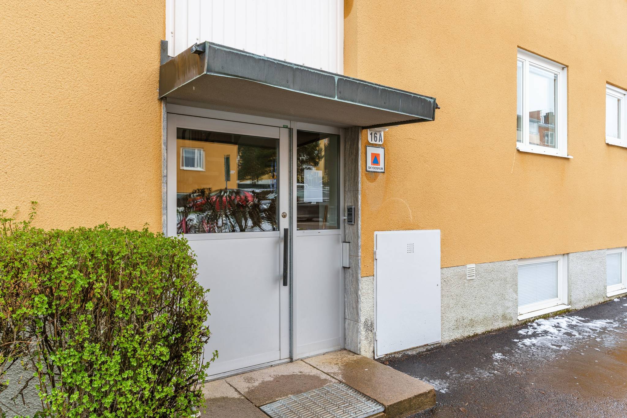 3 rum Lägenhet på Tallåsvägen 16 A Stigslund Gävle kommun - bild 14