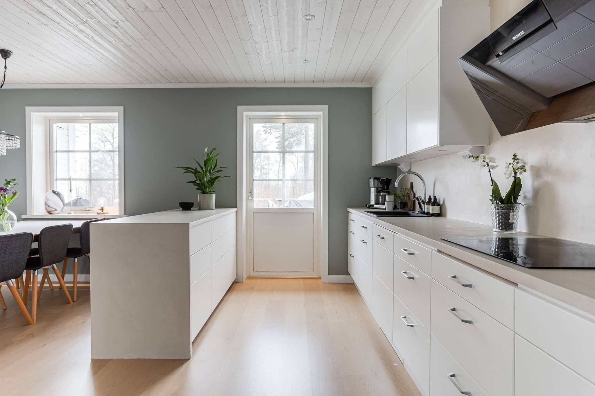 5 rum Villa på Upplundahöjden 10 Upplunda/Narven Norrtälje kommun - bild 8