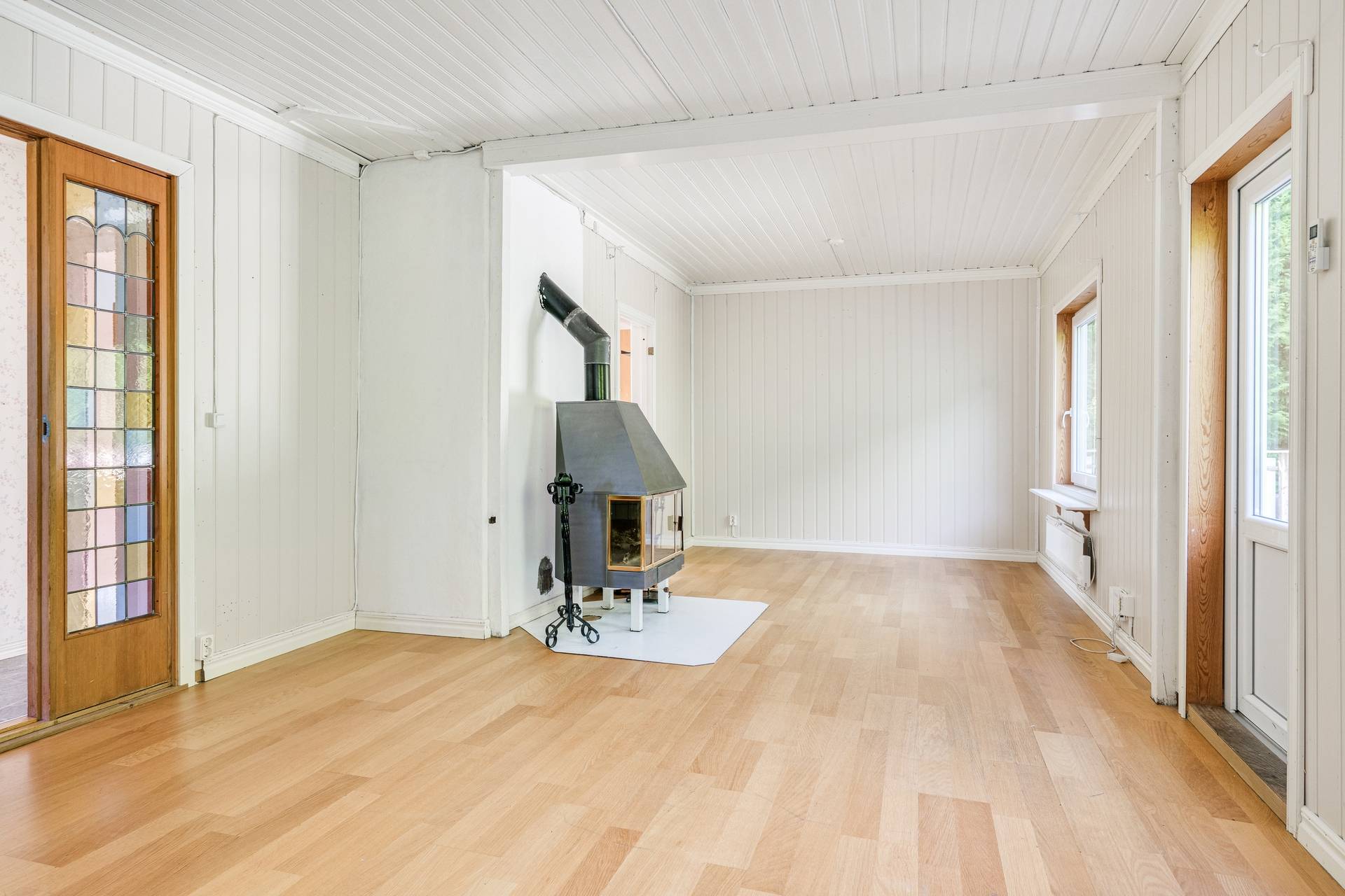 3 rum Villa på Villavägen 4 Skåpafors Bengtsfors kommun - bild 8