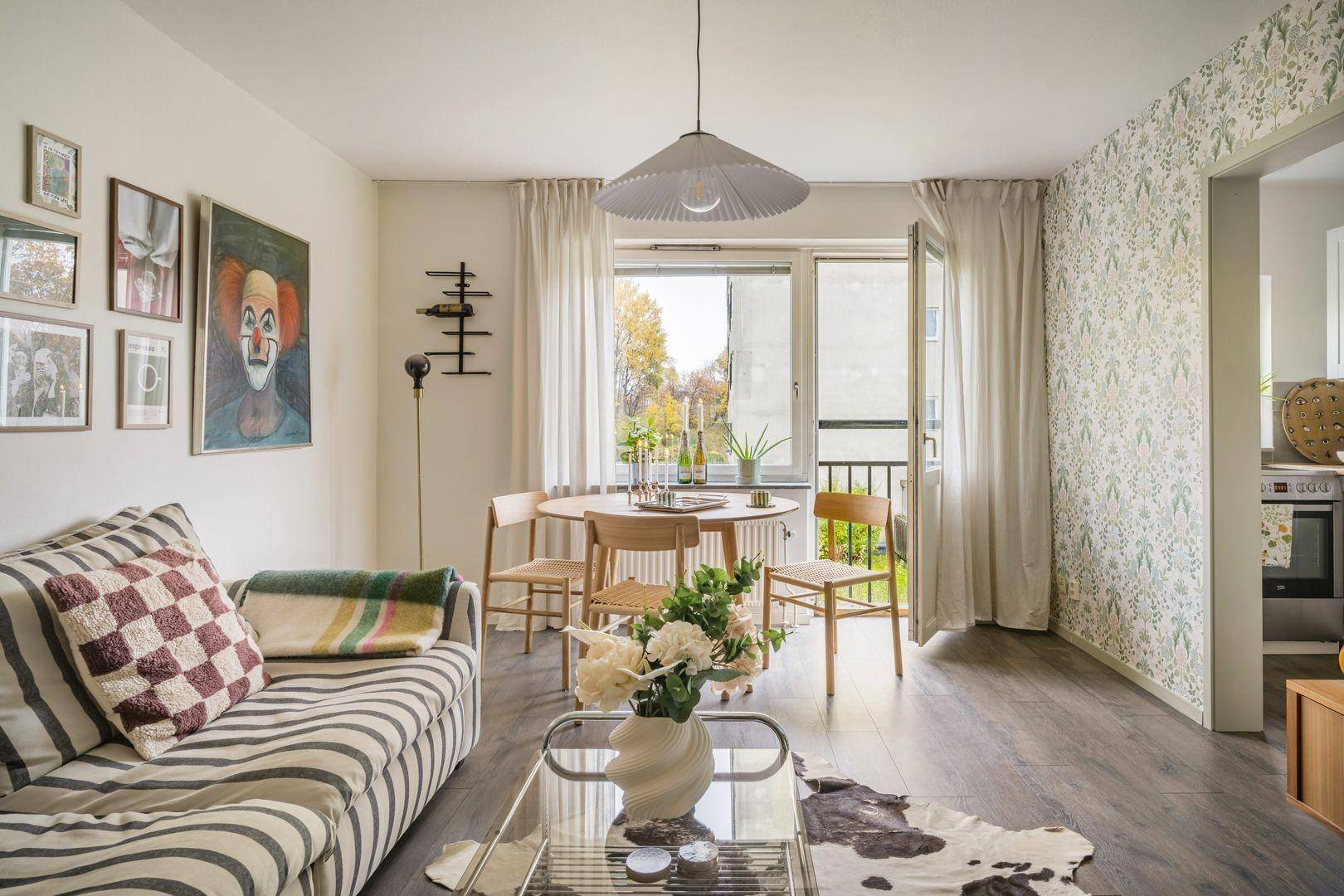 Täby, Täby kommun