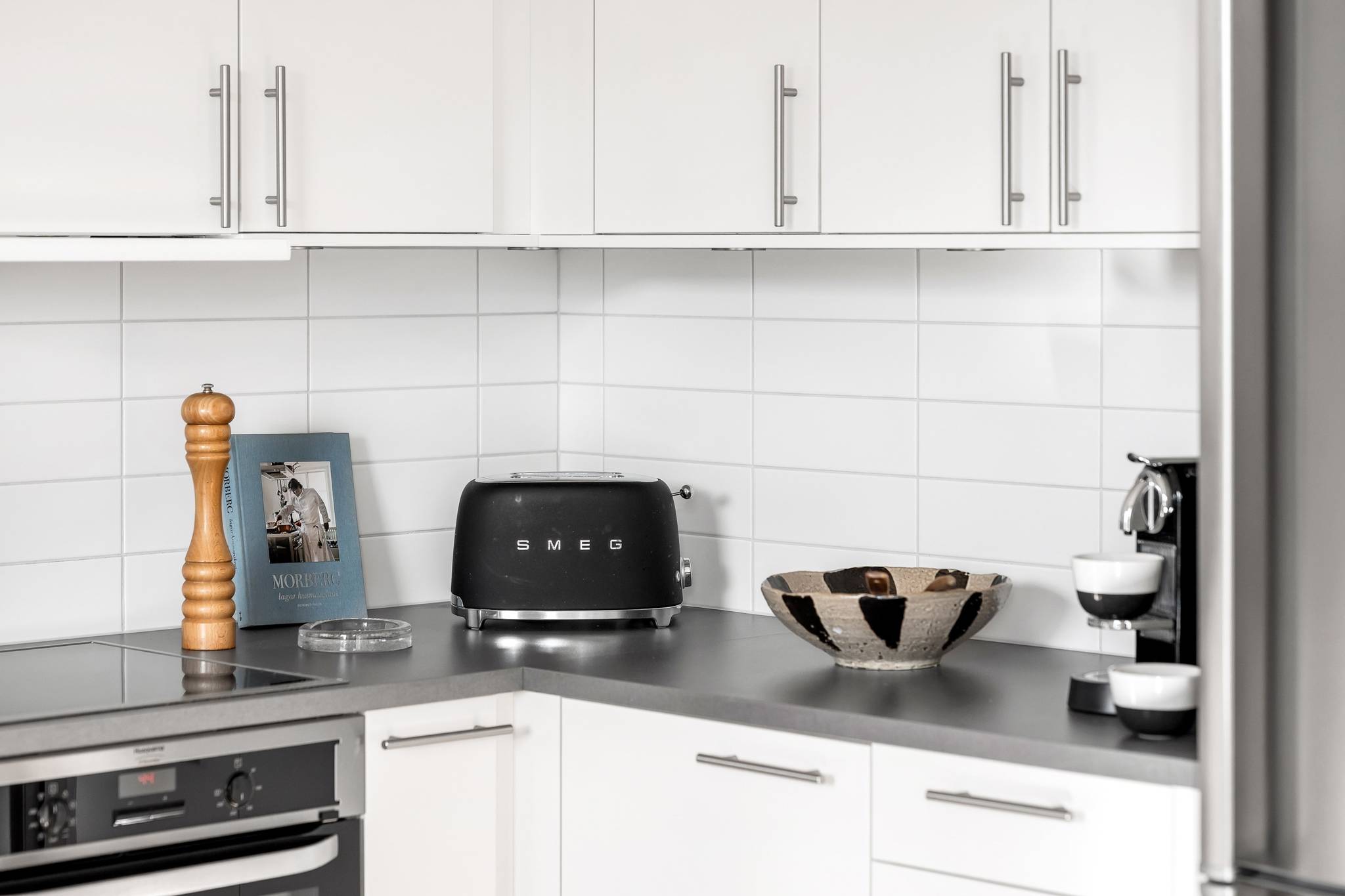 1.5 rum Lägenhet på Svartbäcksgatan 42 B Främre Svartbäcken Uppsala kommun - bild 10