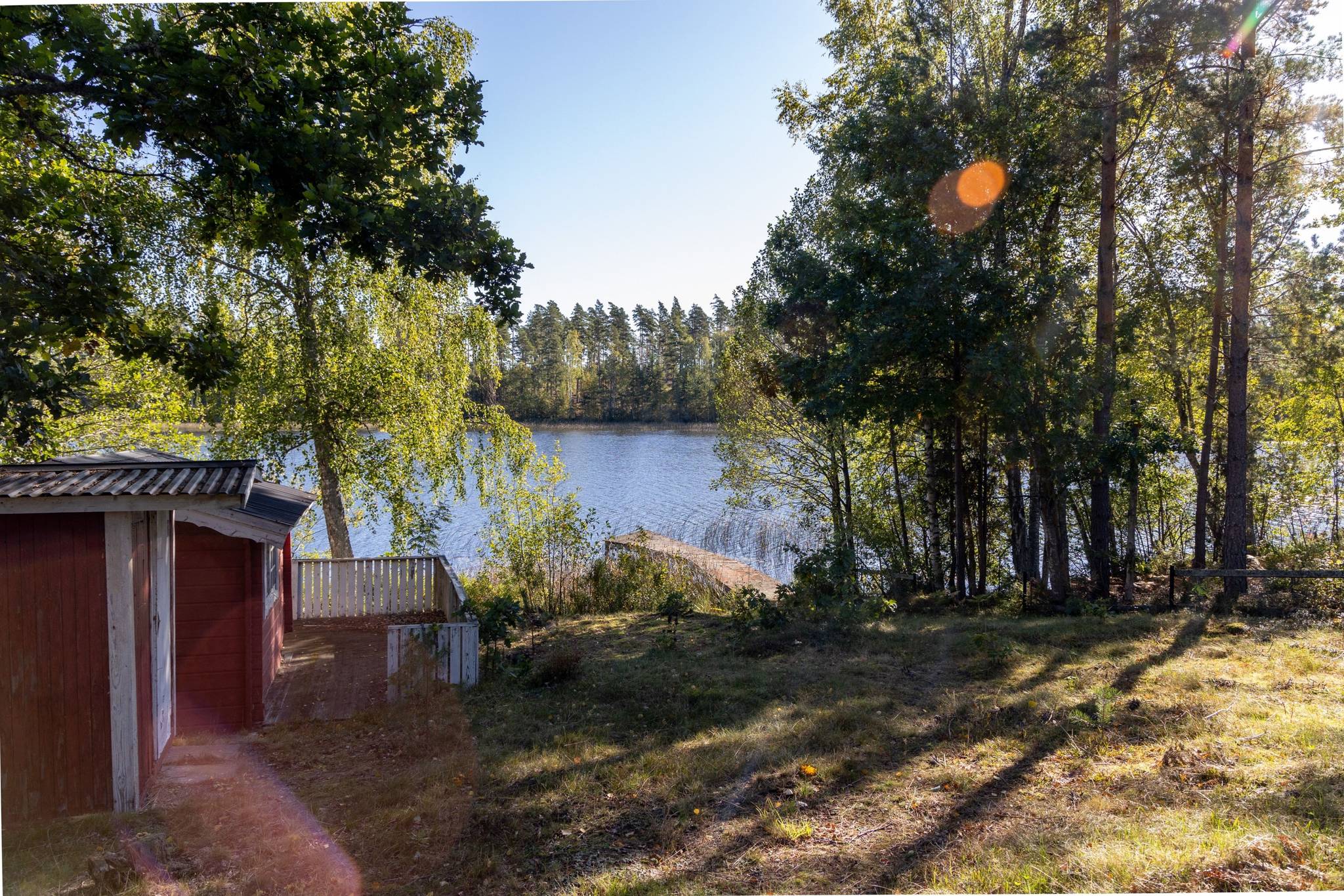 37 m² Fritidshus på Skomakarehagen 102 Berga Högsby kommun - bild 6