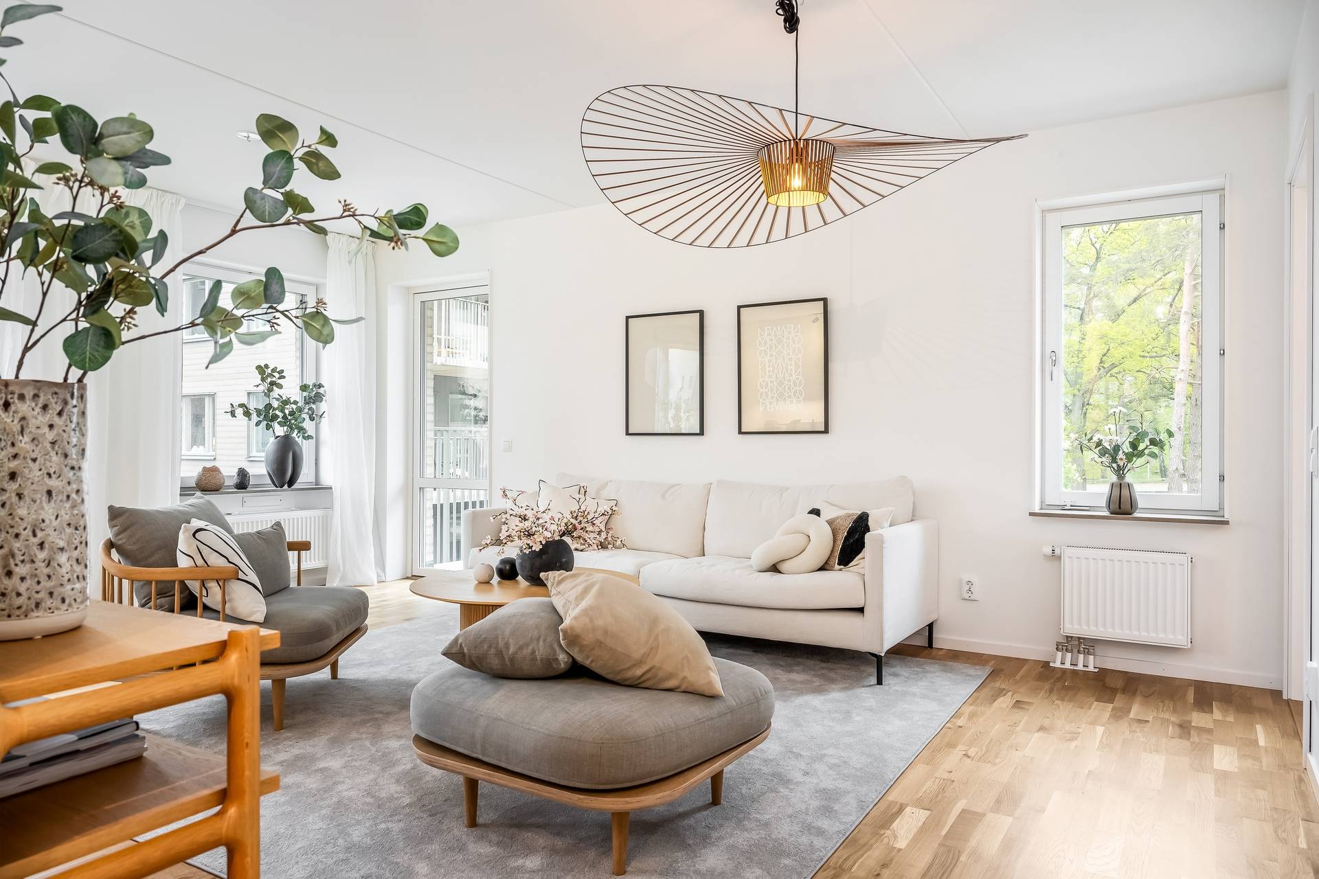 4 rum Lägenhet på Bråviksvägen 73 Lindö Strand Norrköpings kommun - bild 6