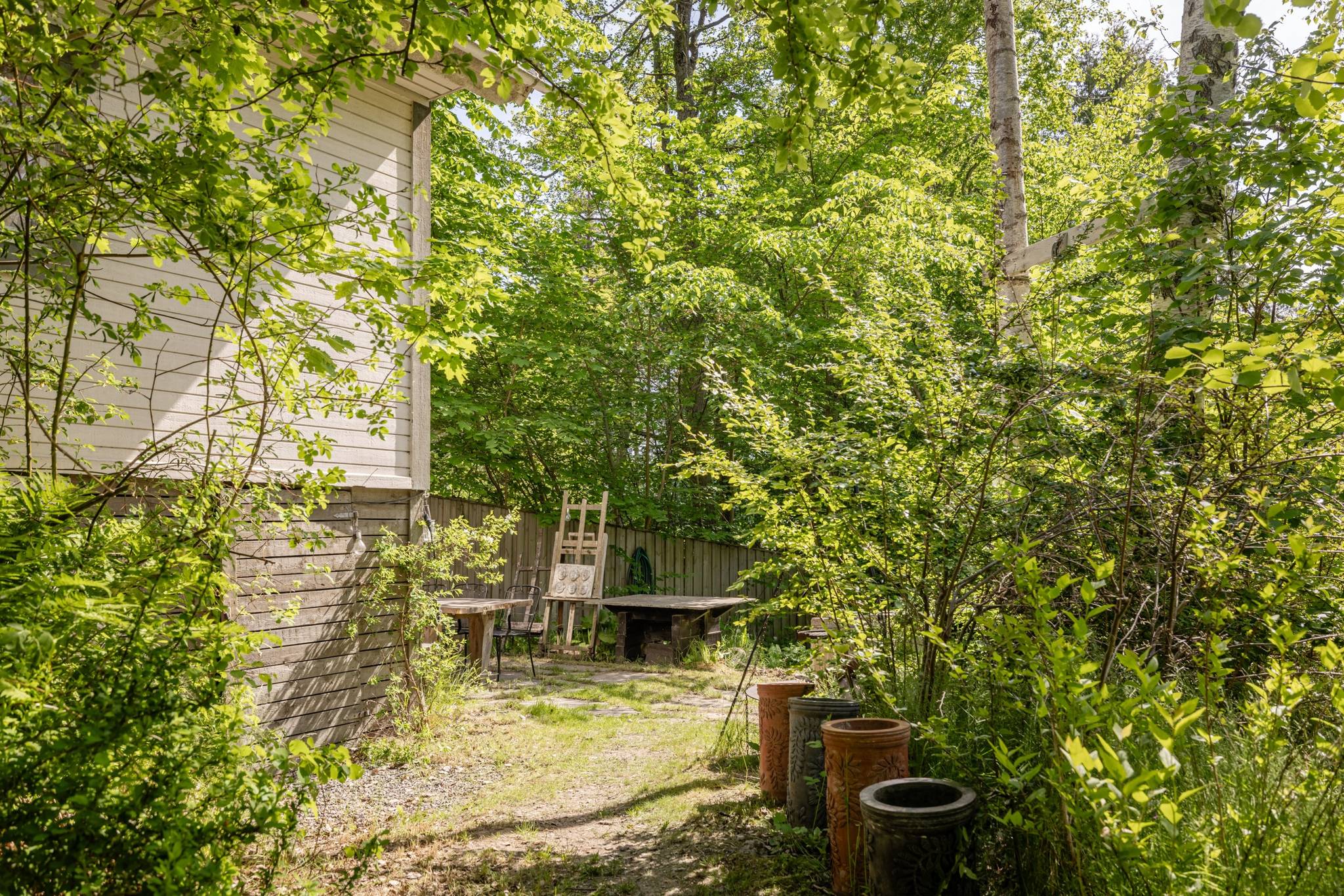 2 rum Villa på Solviksvägen 9A Kummelnäs Nacka kommun - bild 23