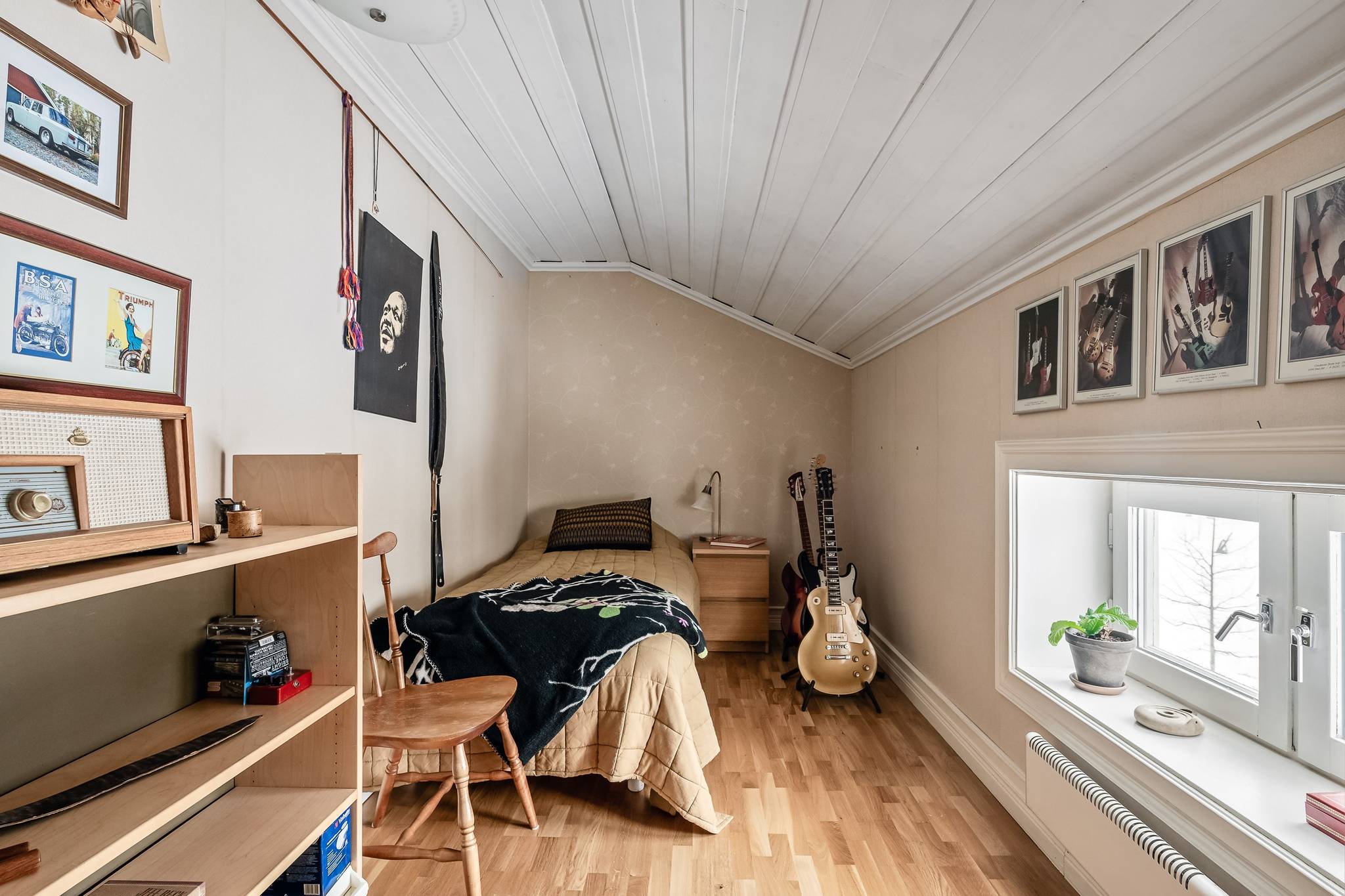 6 rum Villa på Kasamark 530 Umeå kommun - bild 31