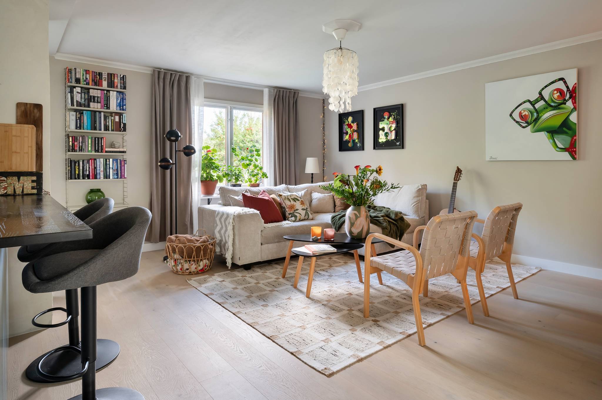 6 rum Villa på Estlandsgatan 102 Enskedefältet - Enskede Stockholms kommun - bild 15
