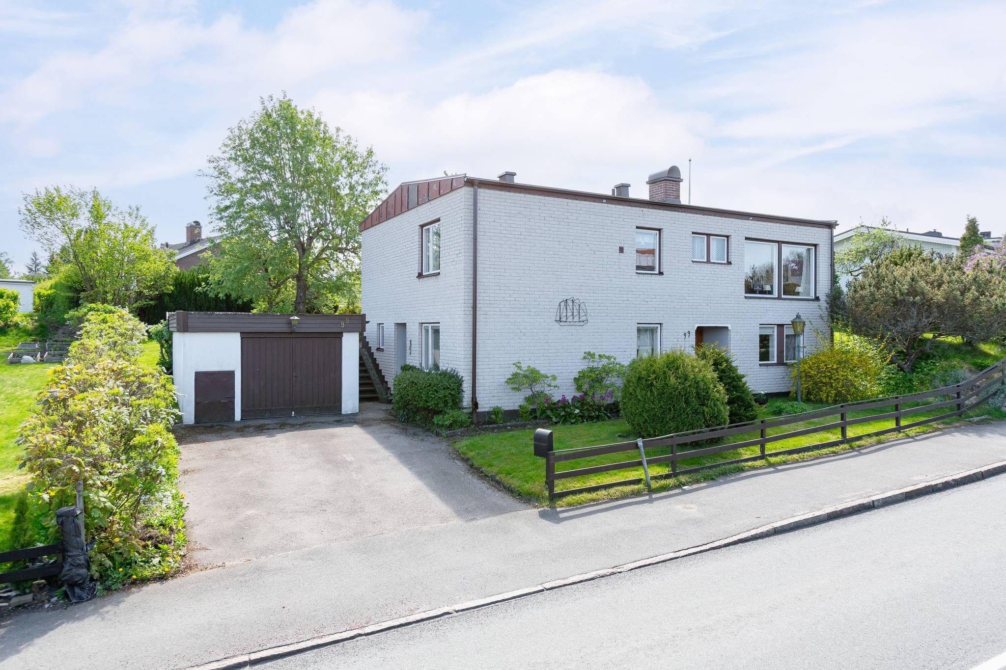 7 rum villa på Åsenvägen 99 Mariebo, Jönköpings kommun - bild 2
