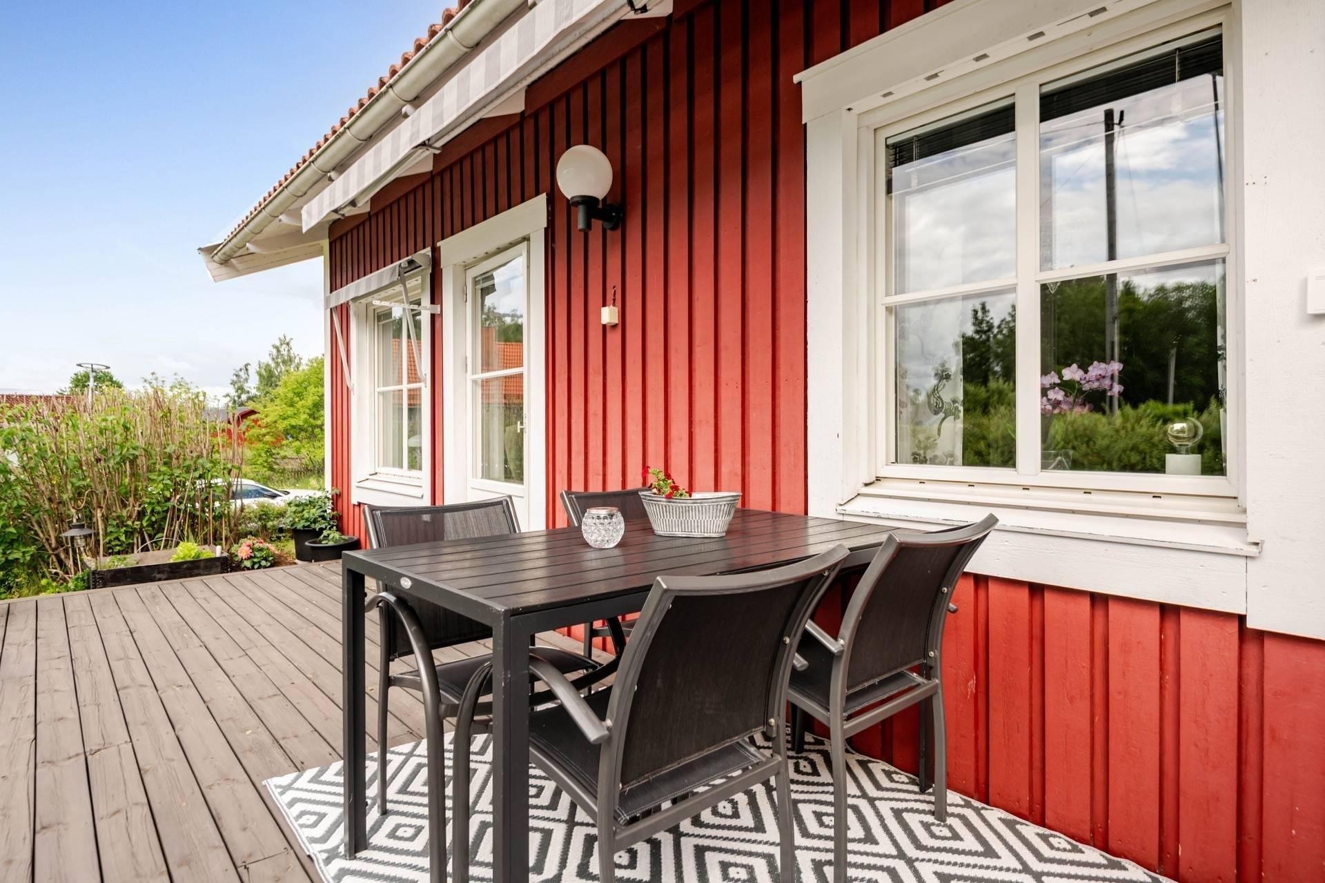 3 rum Lägenhet på Bonsåkersgatan 1D Borlänge Borlänge kommun - bild 21