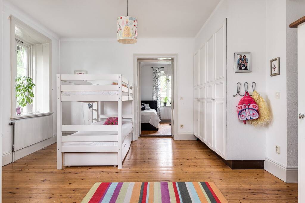 10 rum Villa på Karlbergs Gård 6 Britsarvet Falu kommun - bild 30