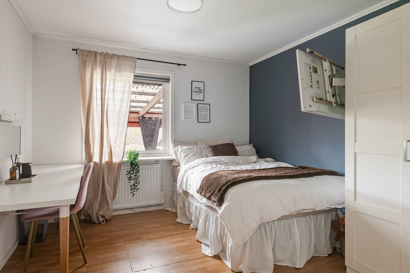 5 rum Villa på Sparres väg 16 Strålsnäs Boxholms kommun - bild 13