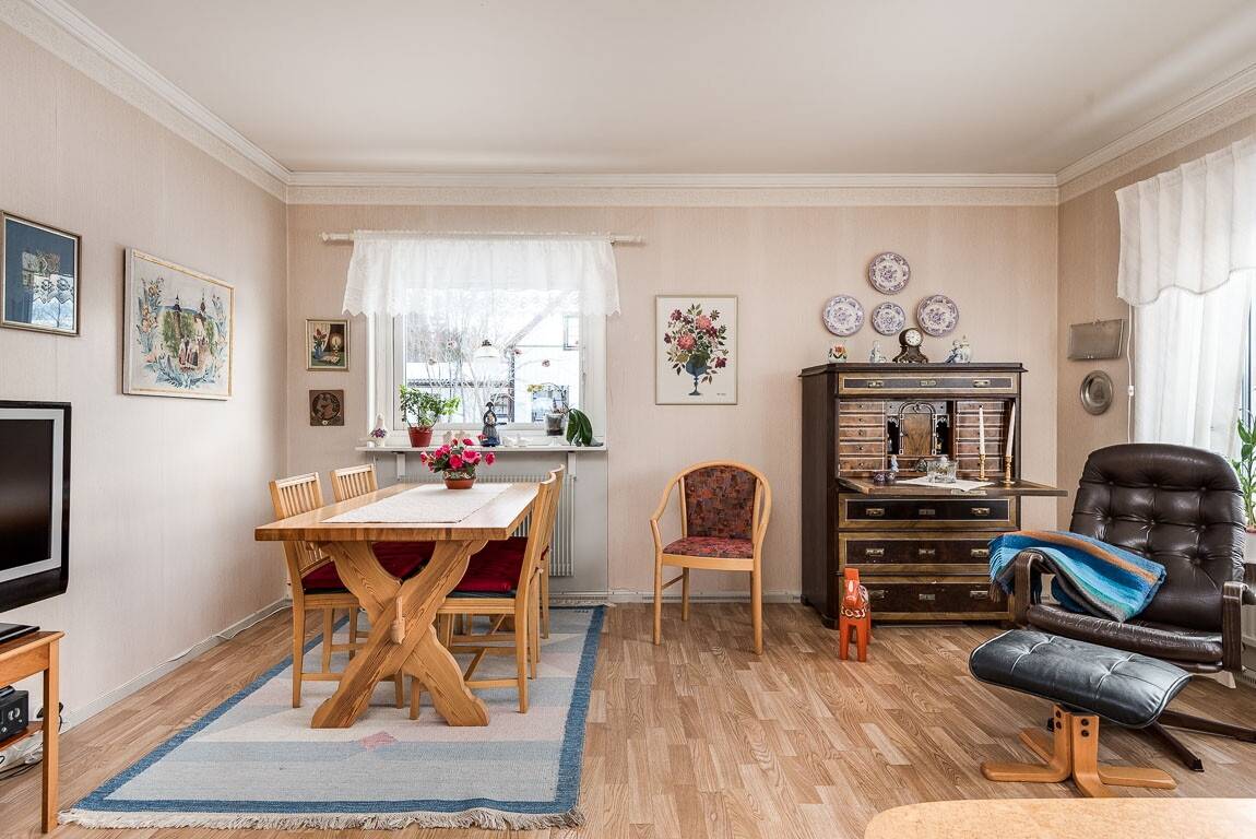 3 rum Villa på Gopa 80 Sågmyra Falu kommun - bild 6