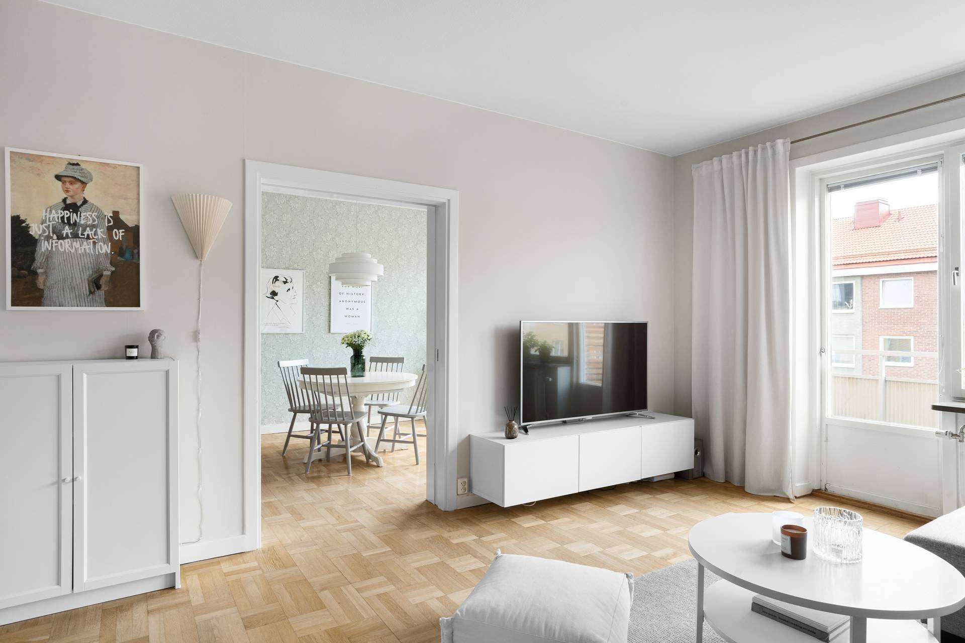 3 rum Lägenhet på Luthagsesplanaden 1B Luthagen Uppsala kommun - bild 5