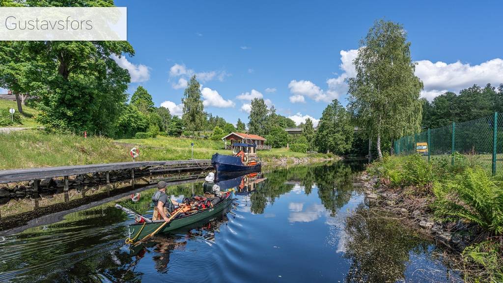 134 m² Villa på Nästegårdsvägen 19 Gustavsfors Bengtsfors kommun - bild 24