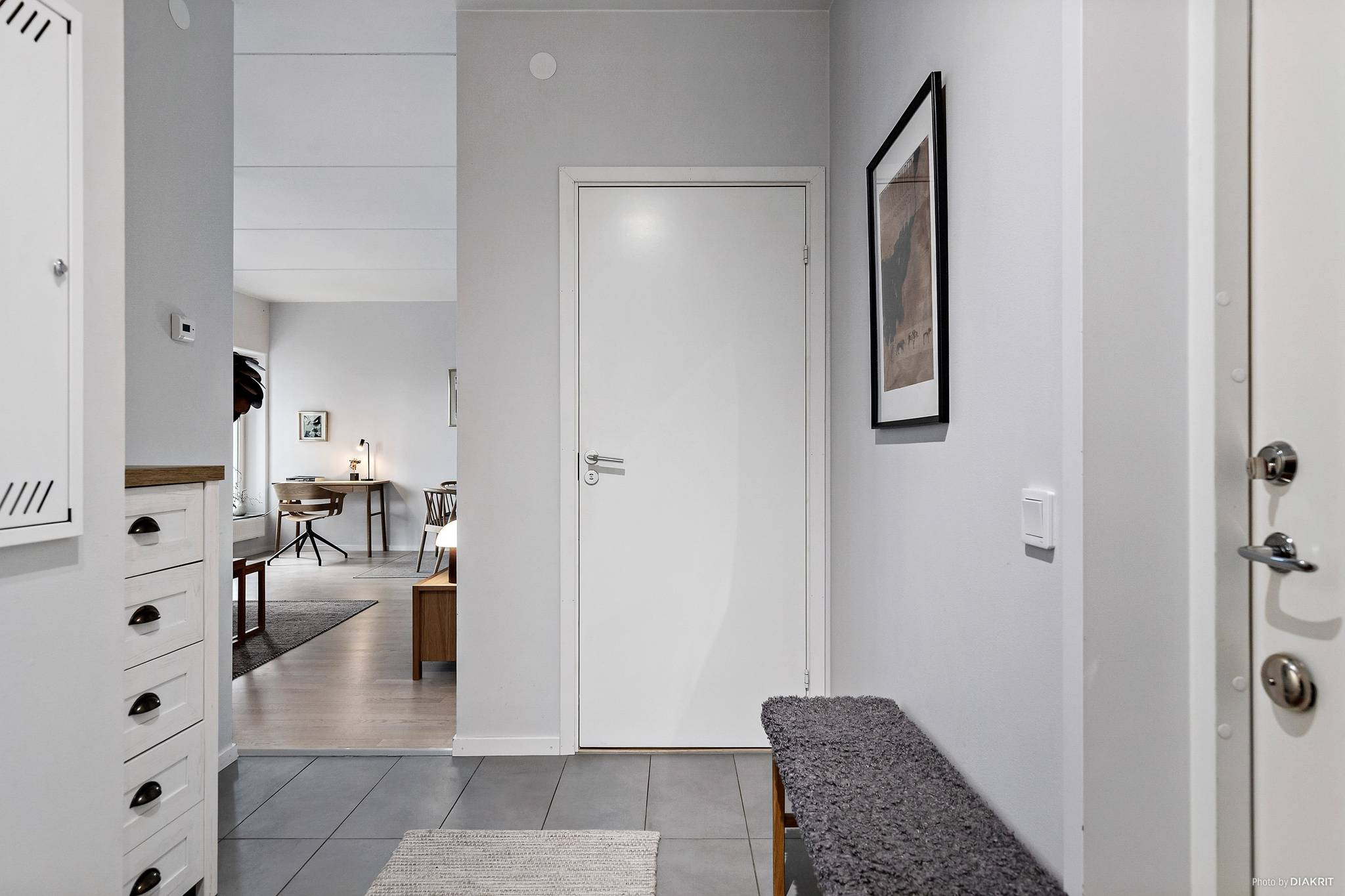 2 rum Lägenhet på Åby Allé 47 Stallbacken Mölndals kommun - bild 11