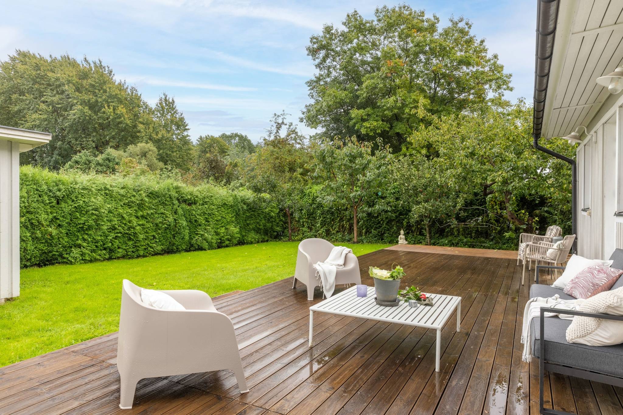 138 m² Villa på Grindstugegränd 14 Hisings Backa Göteborgs kommun - bild 2