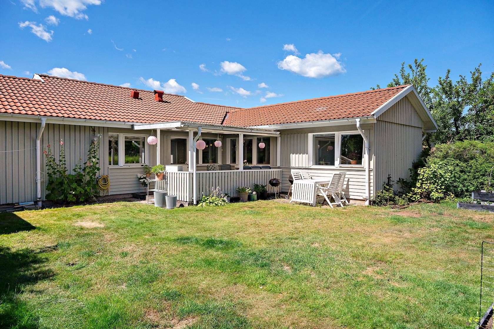 4 rum Lägenhet på Norregårdsgatan 89 Norregård Älmhults kommun - bild 2