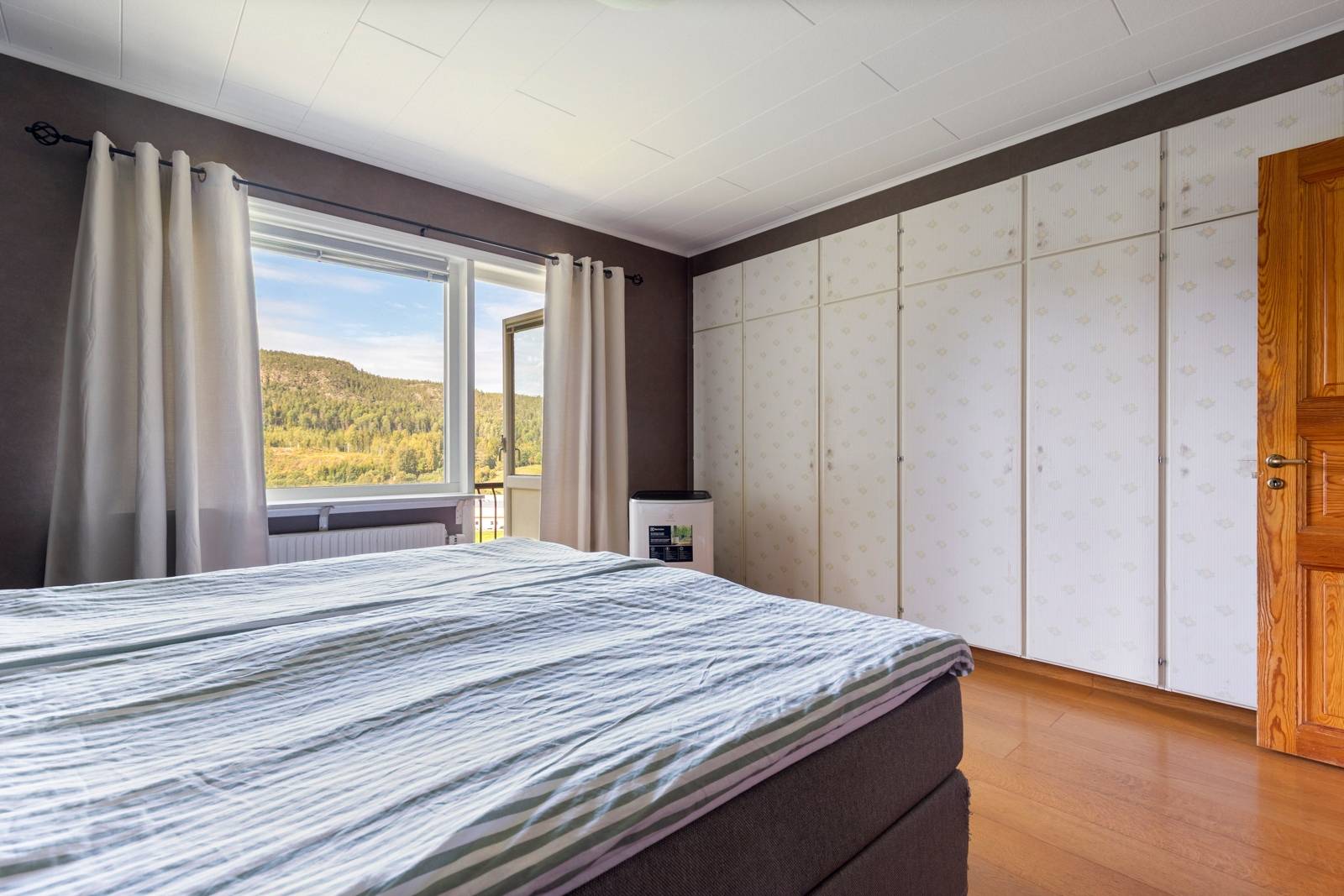 6 rum Villa på Skolgatan 4 Mjällom Kramfors kommun - bild 25