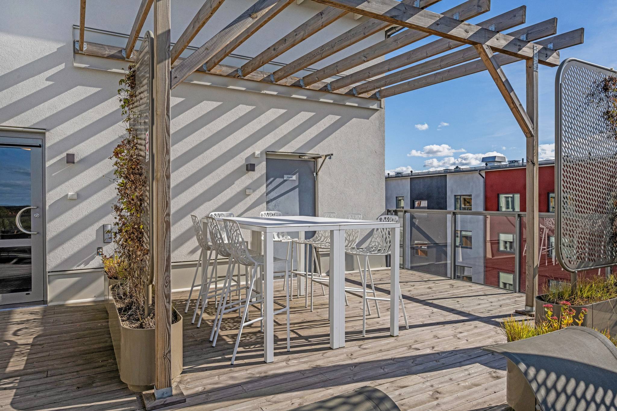 2 rum Lägenhet på Orgelgatan 16 Kapellgärdet Uppsala kommun - bild 22