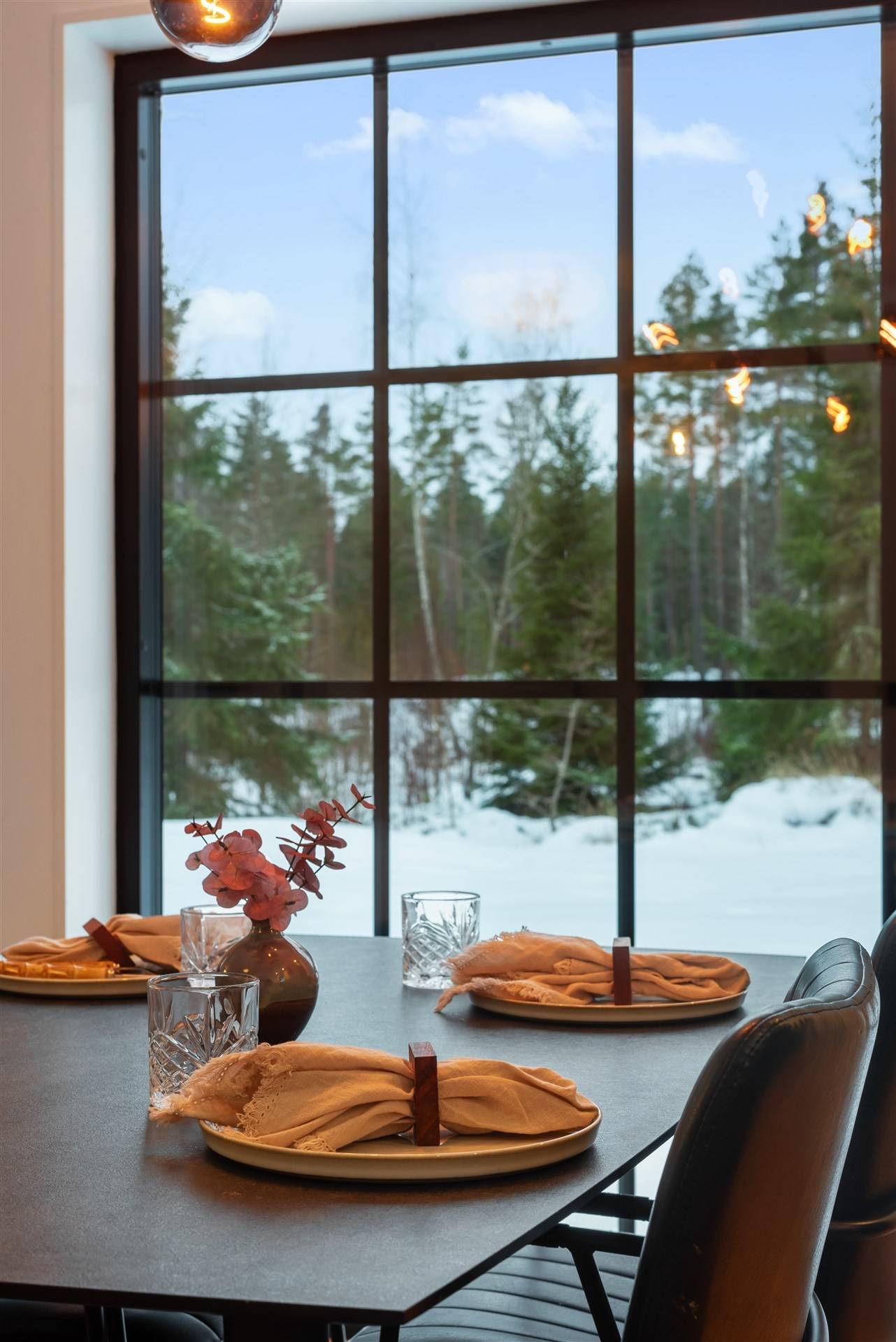 4 rum Vinterbonat fritidshus på Utveda hamnväg 10 Vätö - Utveda Norrtälje kommun - bild 9