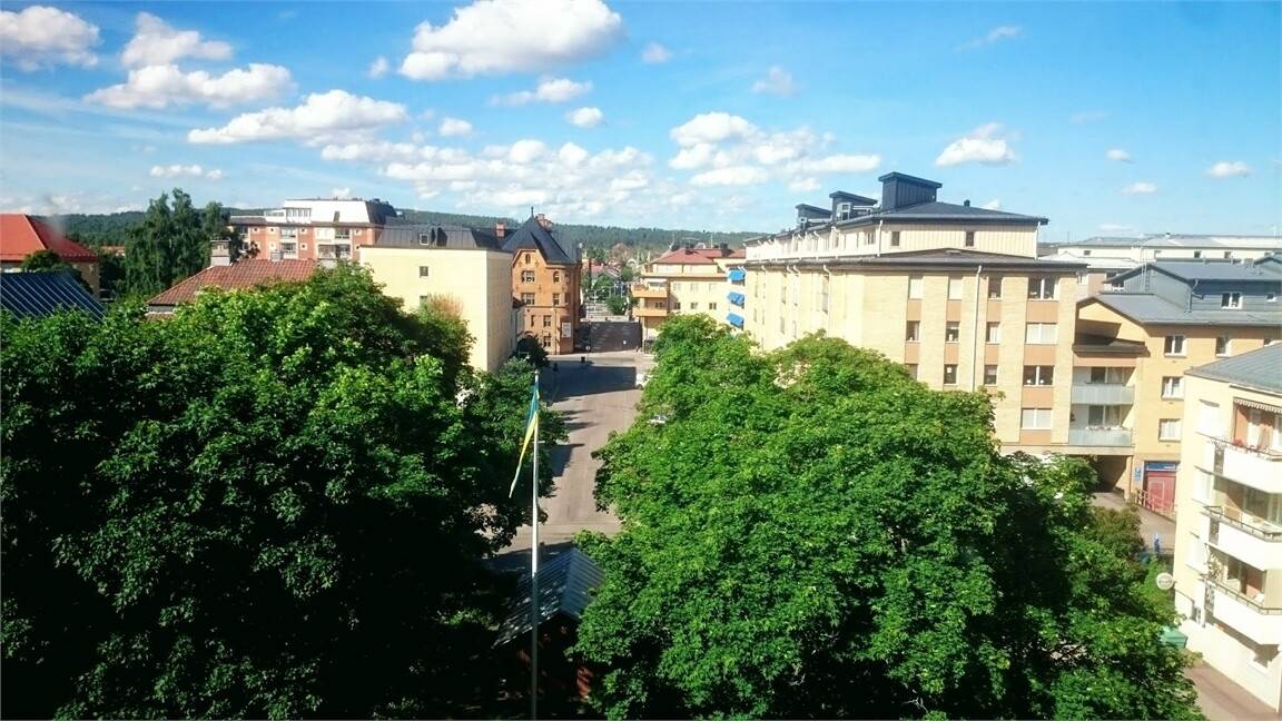 1 rum Lägenhet på Promenaden 15 Falu kommun - bild 15