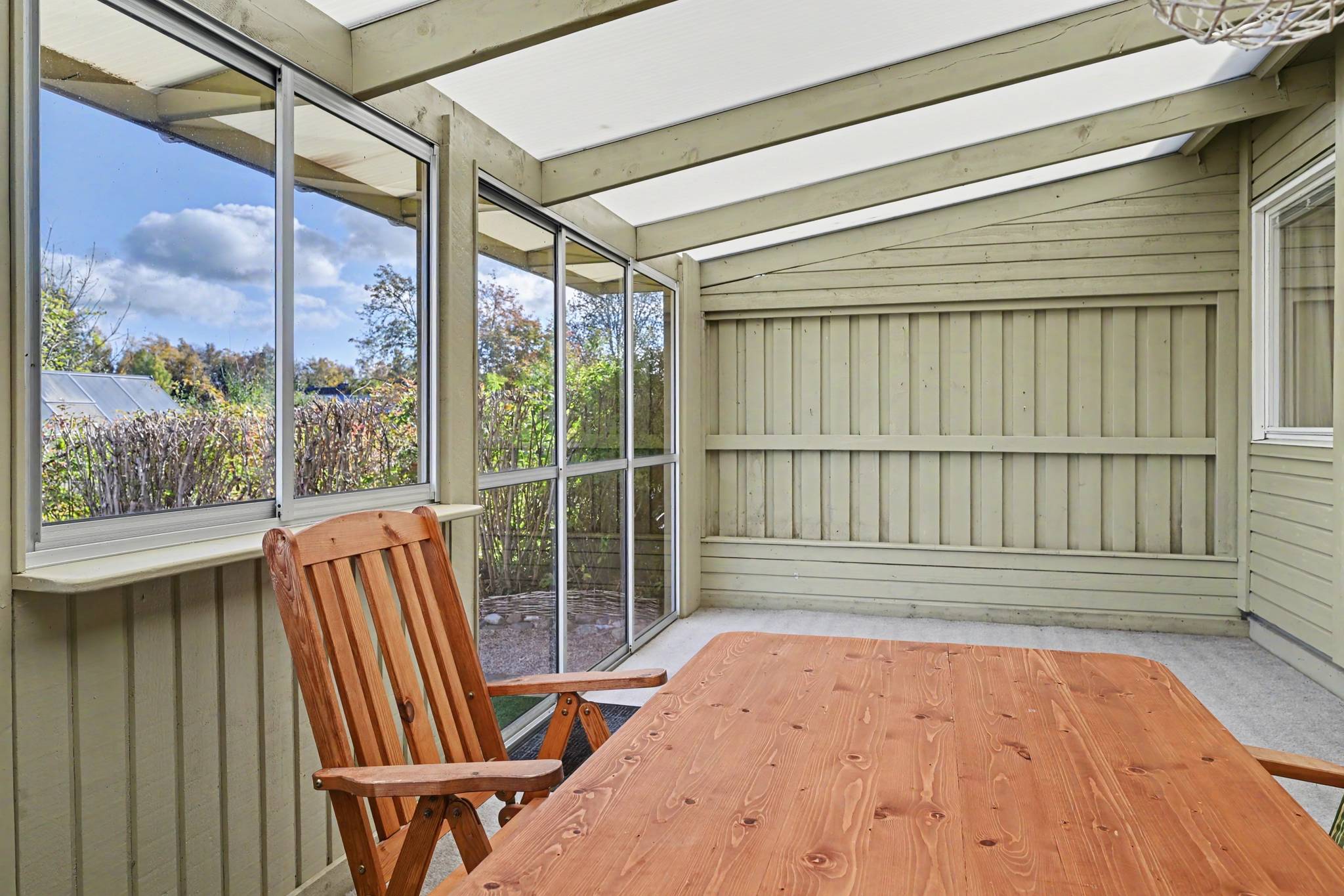5 rum Villa på Höstgatan 14 Hanemåla Nybro kommun - bild 31