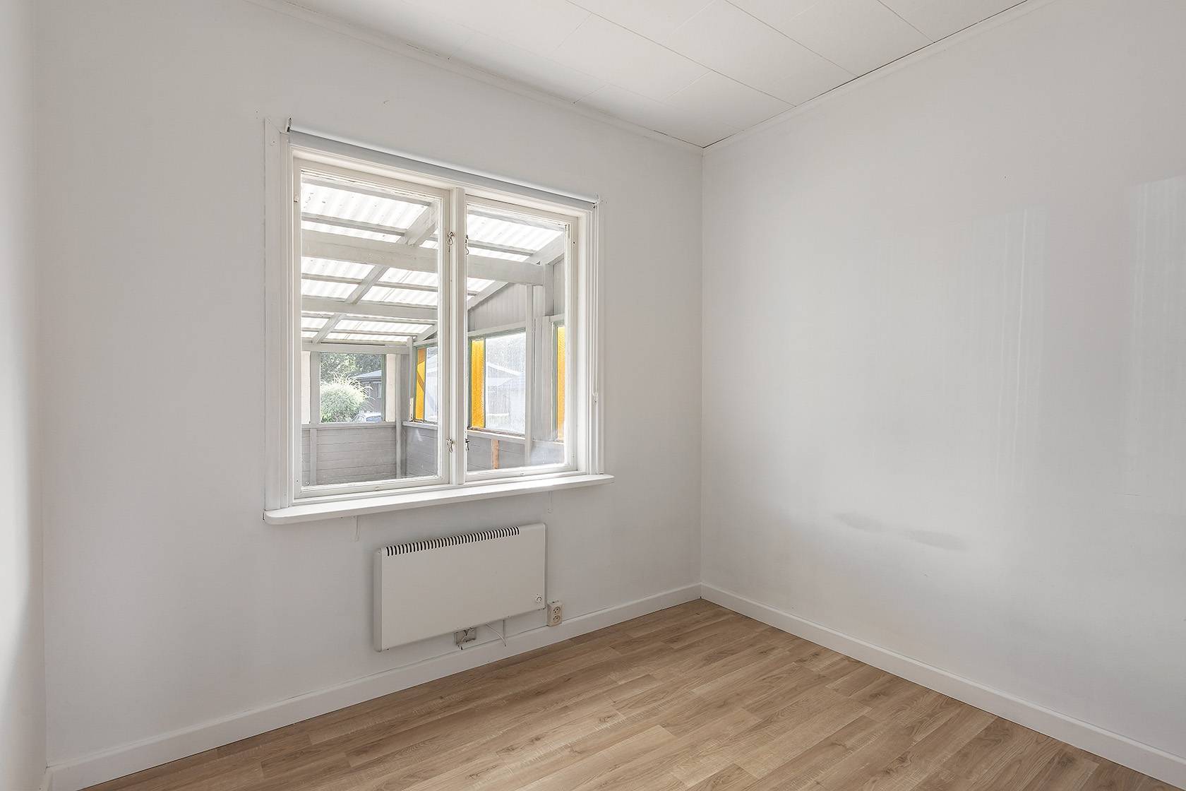 3 rum Villa på Länsmansvägen 4 Jämshög Olofströms kommun - bild 8