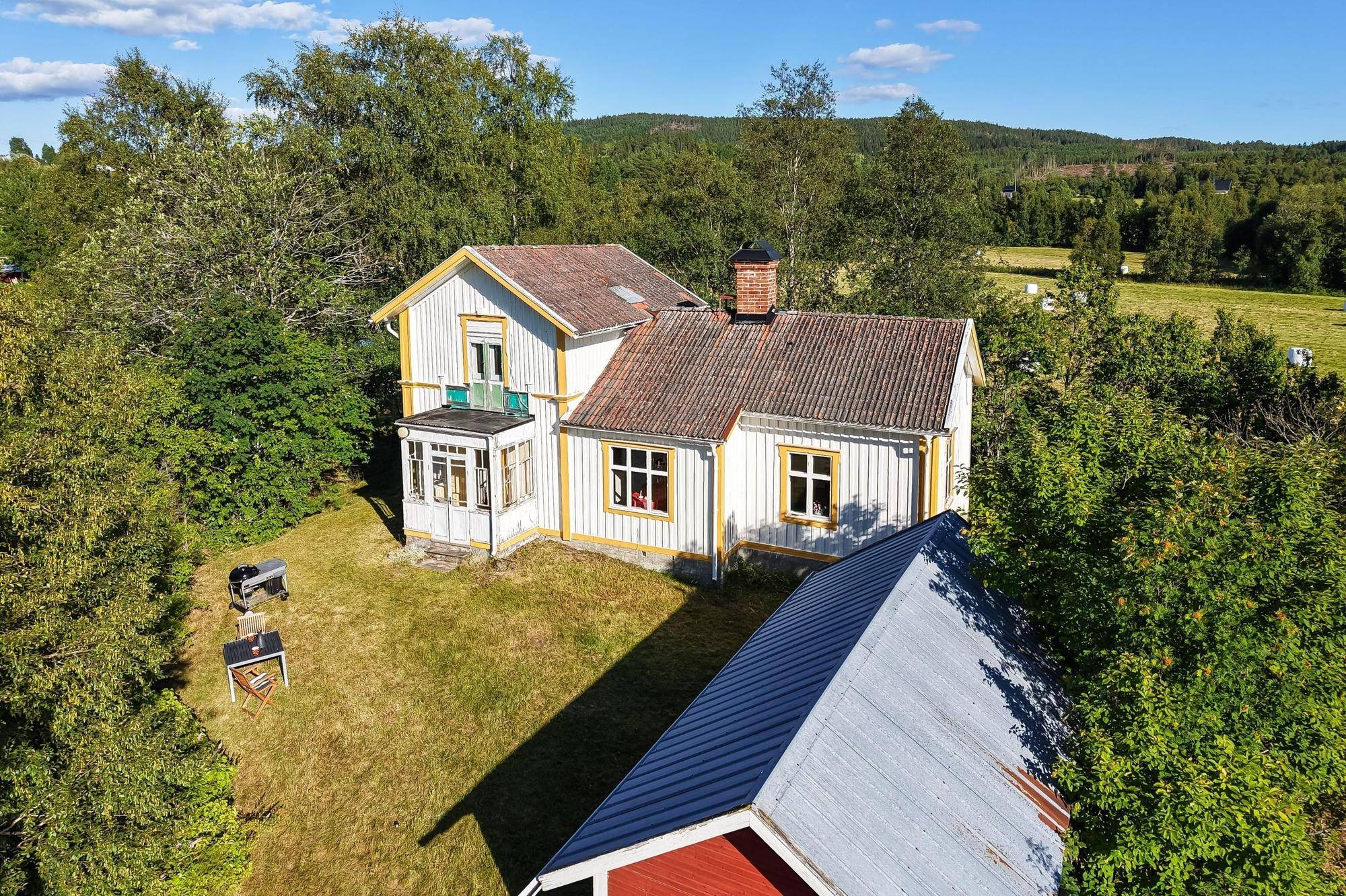 Noraström, Kramfors kommun