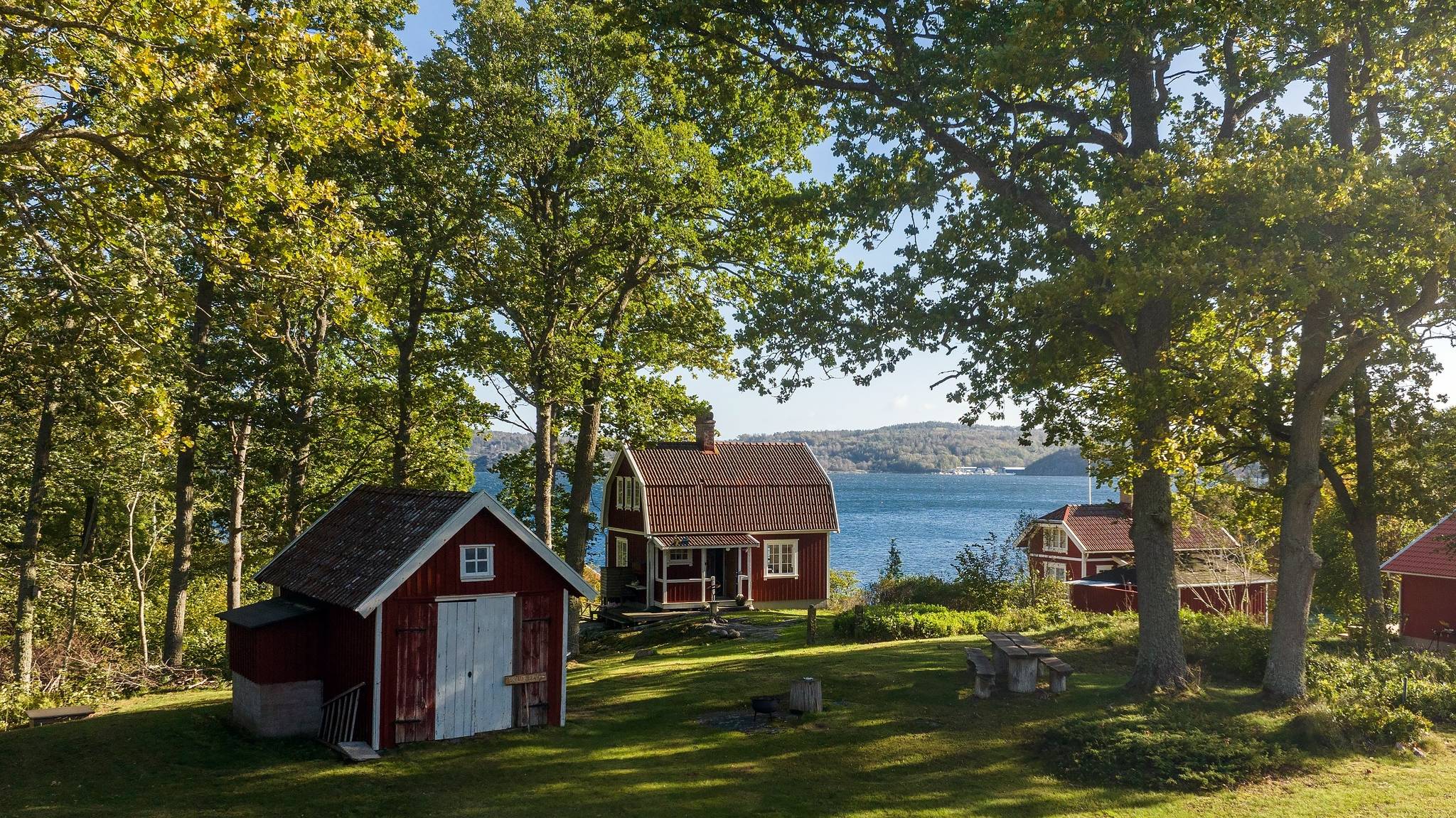 4 rum Fritidshus på Torgestad 200 Torgestad Lysekils kommun - bild 9