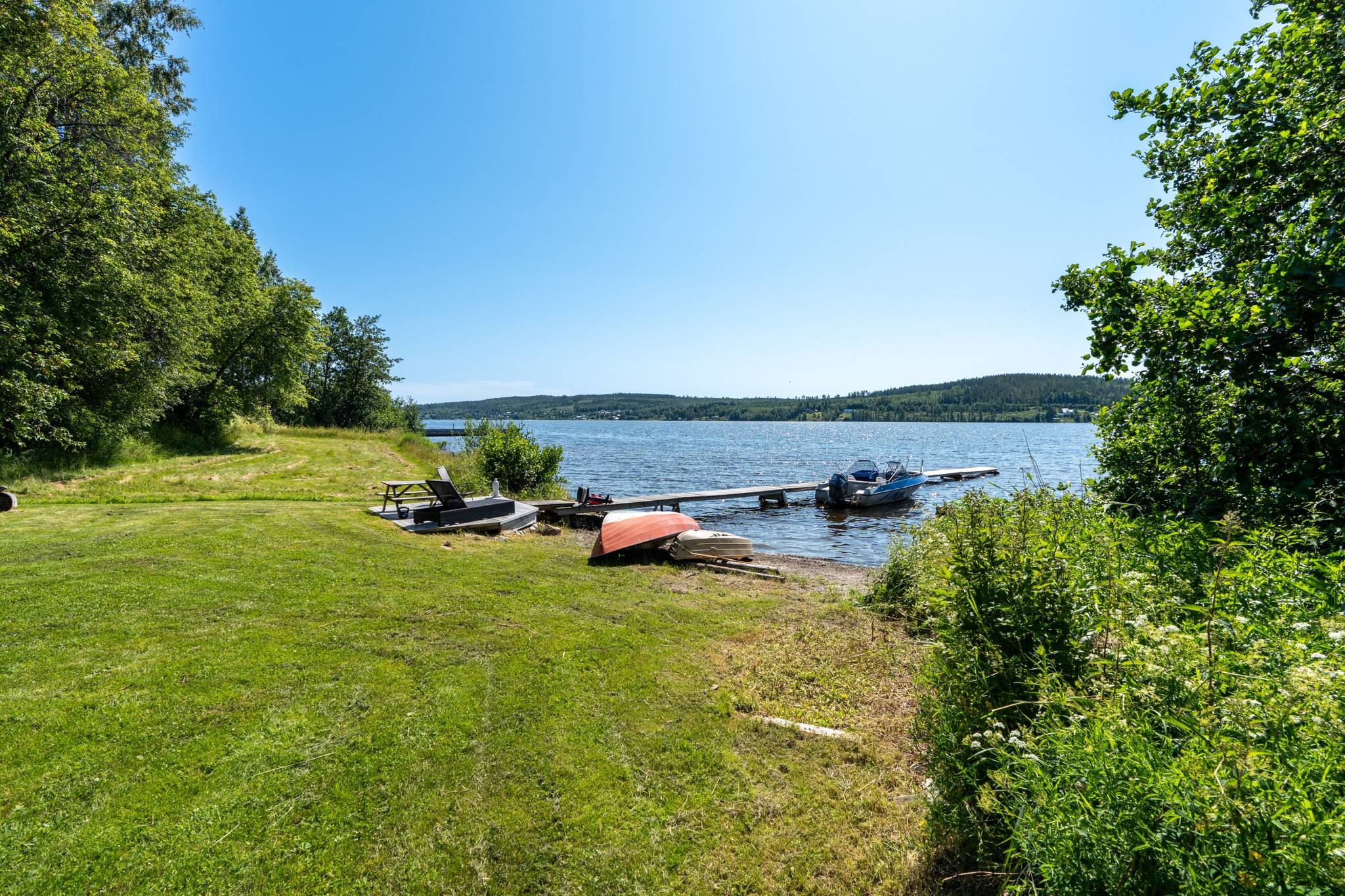 5 rum Villa på Dekarsön 223 Dekarsön Örnsköldsviks kommun - bild 4