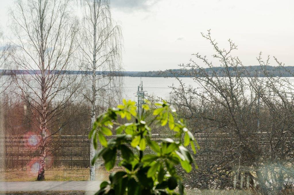 6 rum Villa på Järnvägsgatan 33 Timrå Centrum Timrå kommun - bild 25