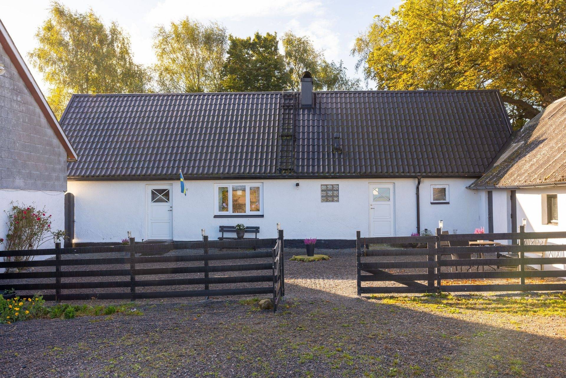 70 m² Villa på Varmlösa 146 Rydsgård Skurups kommun - bild 42