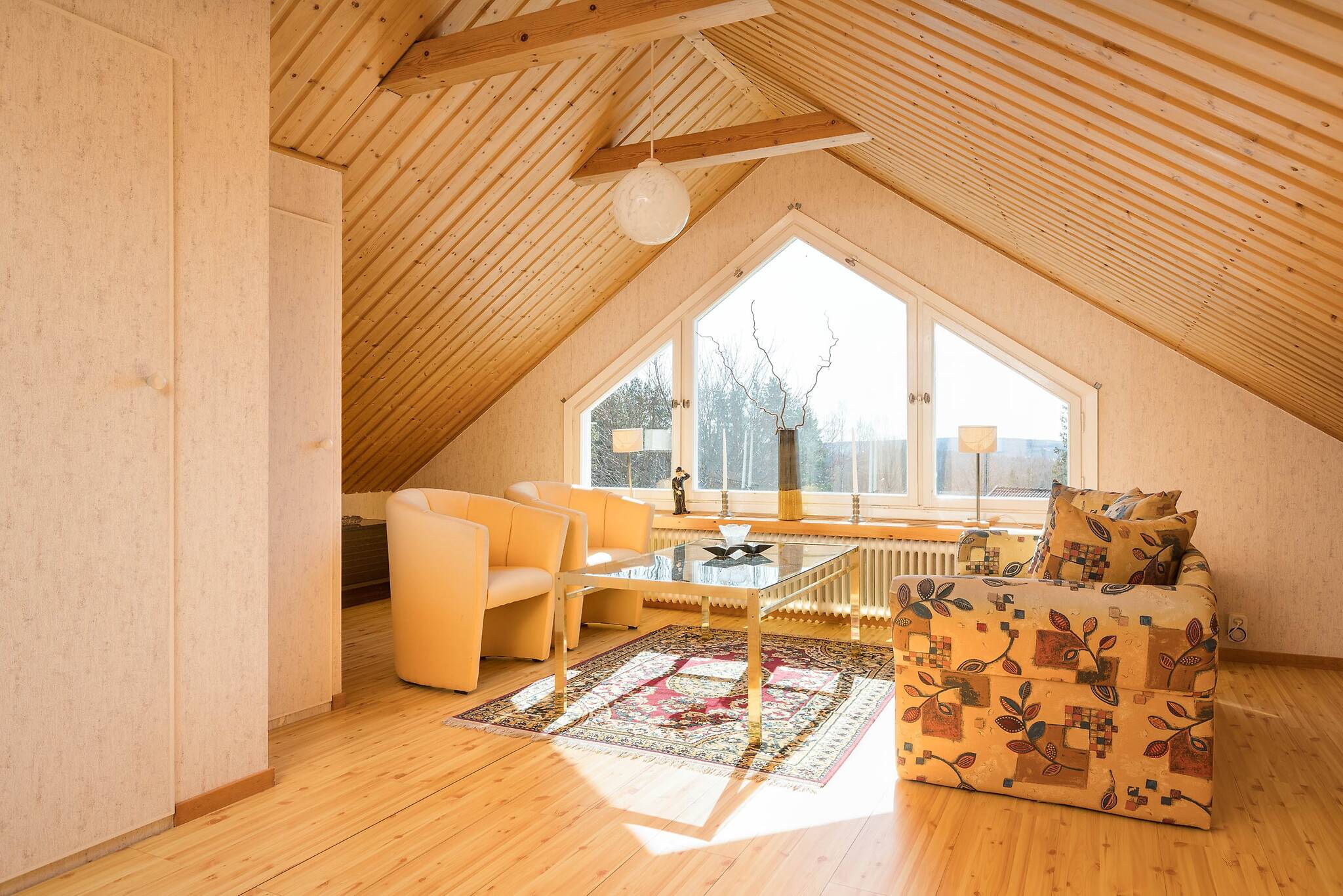 5 rum Villa på Svarvarvägen 15 JÄRVED Örnsköldsviks kommun - bild 23