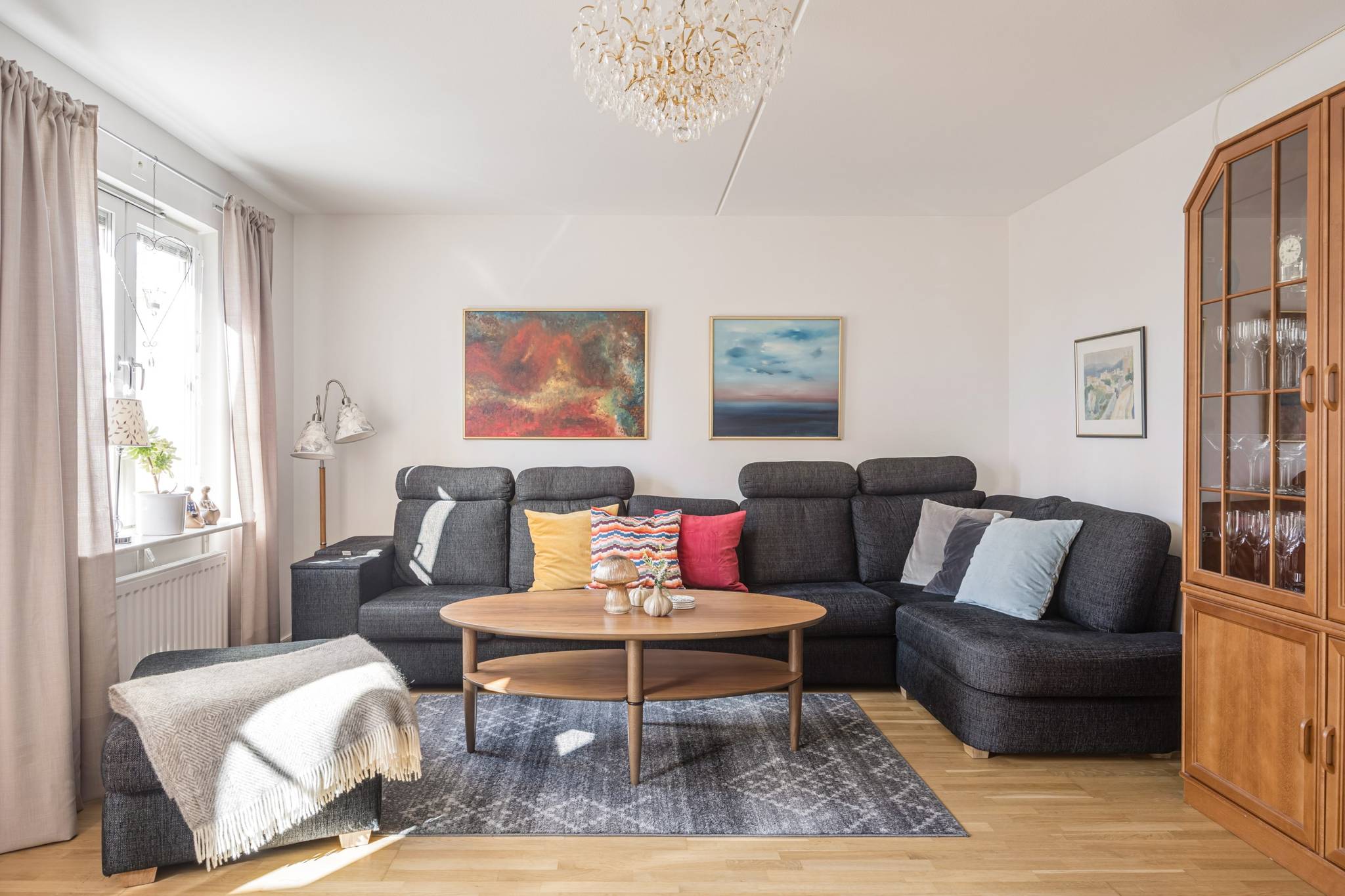 4 rum Radhus på Björnspinnarvägen 68 Myrängen Huddinge kommun - bild 23