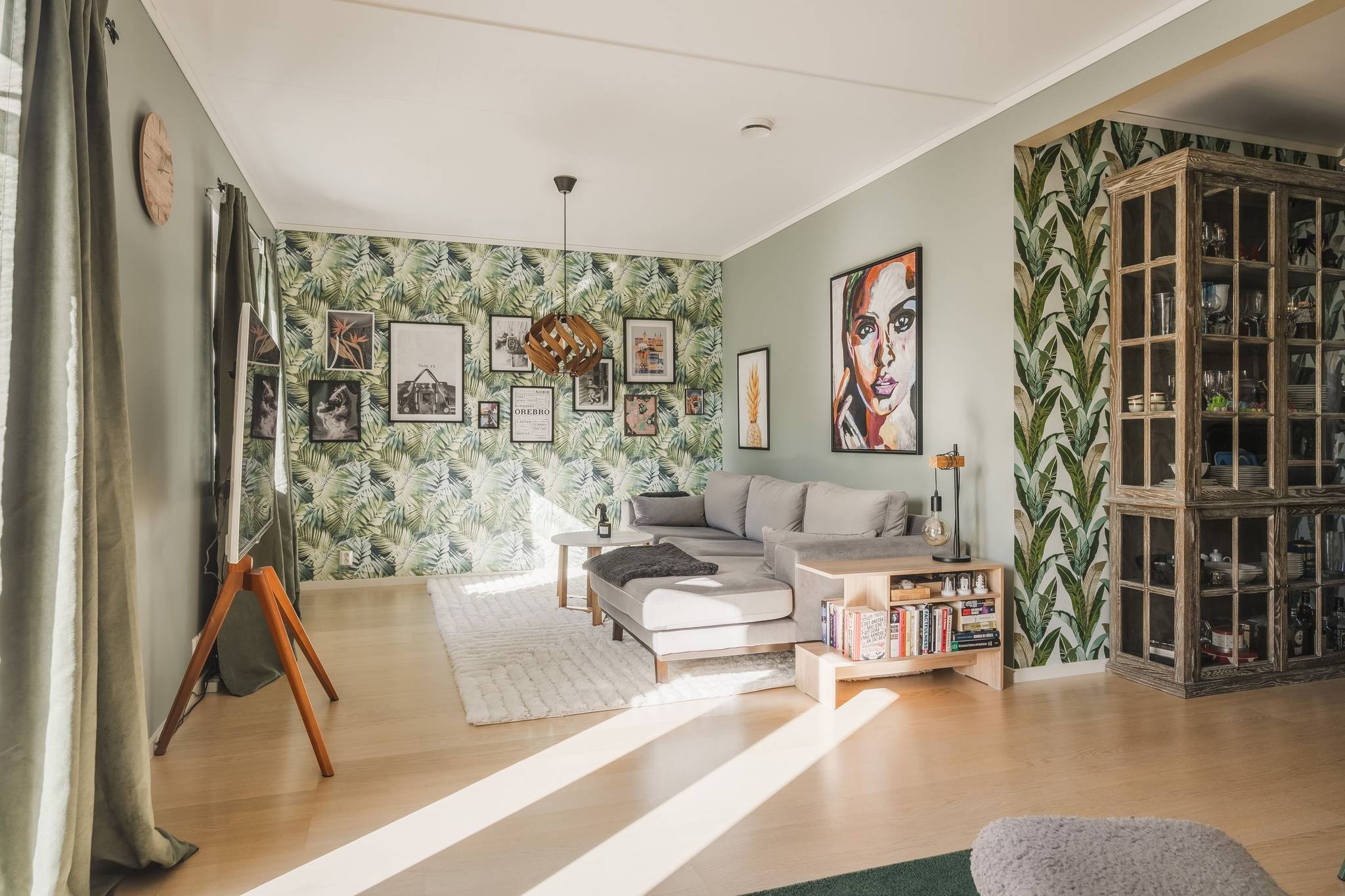 5 rum Radhus på Smörbollsvägen 1B Lindbacka Gävle kommun - bild 10