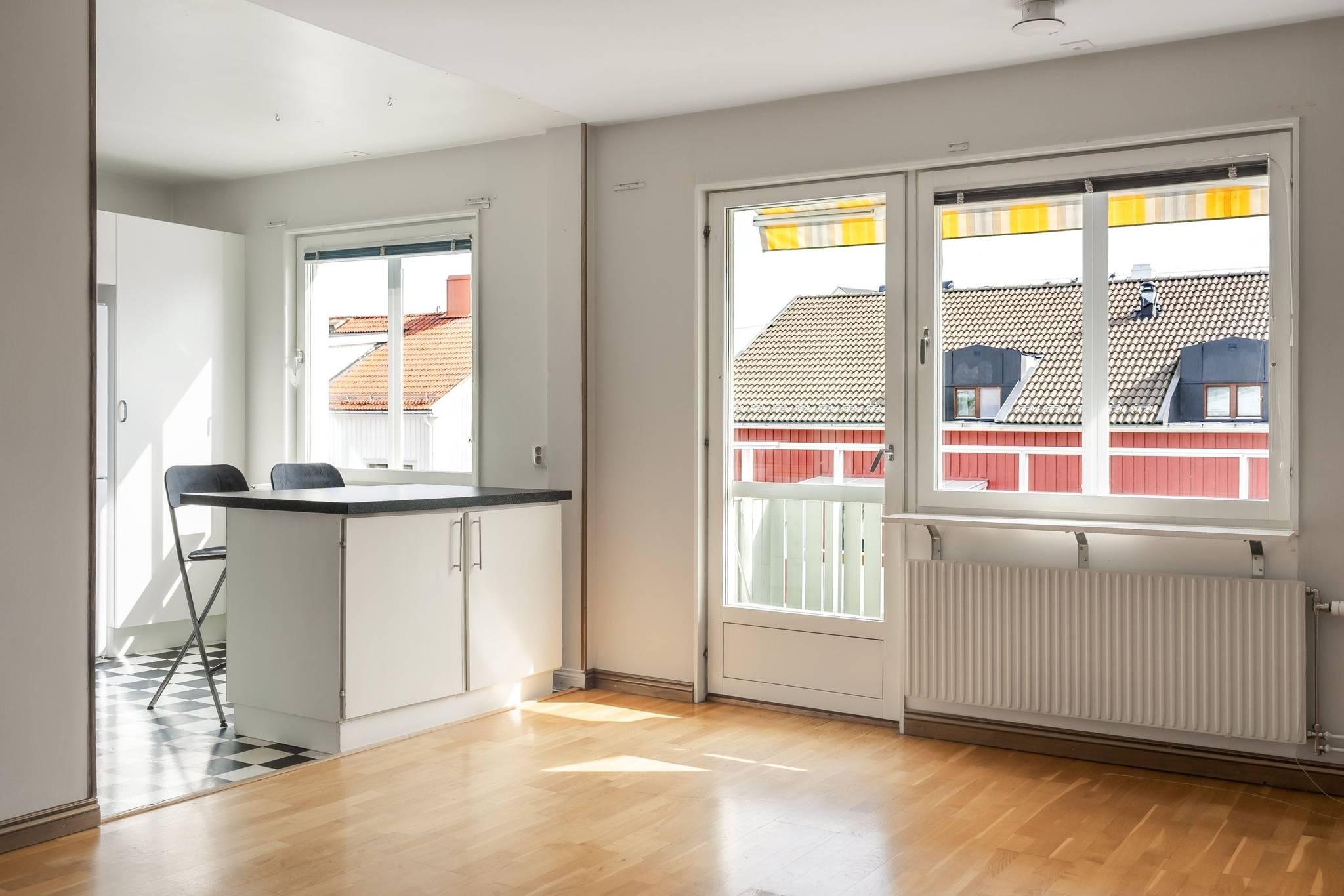 2 rum Lägenhet på Brogatan 6 Sörböle Skellefteå kommun - bild 5