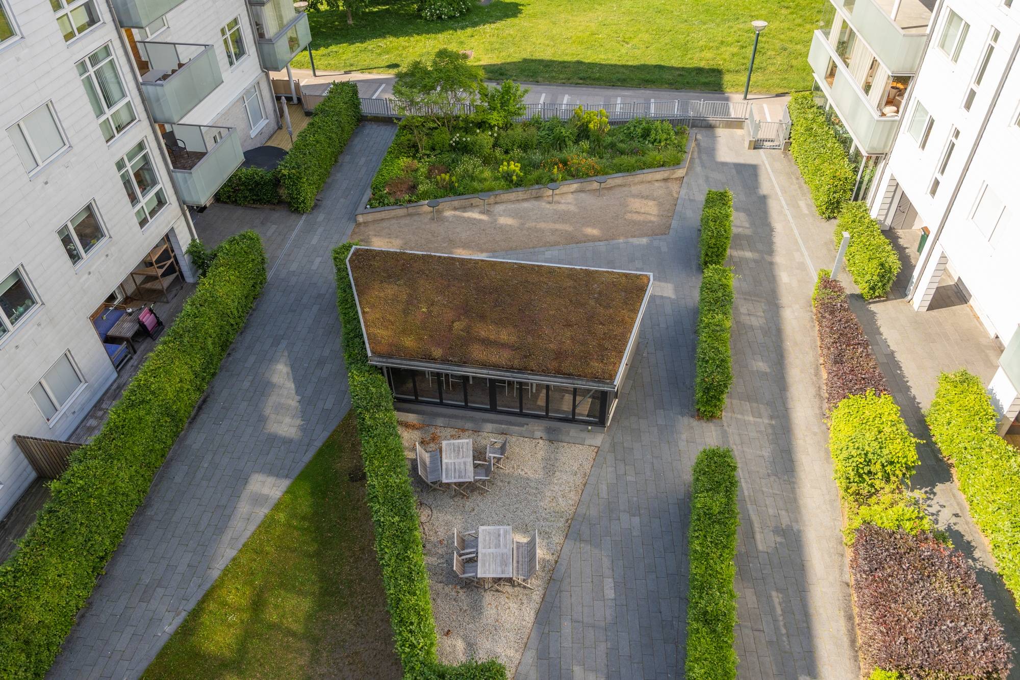 2 rum Lägenhet på Fabriksgatan 5D Sockerbruket Lunds kommun - bild 20