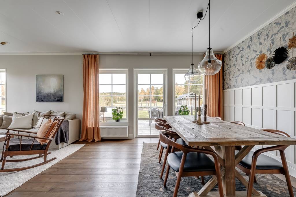 4 rum Villa på Restad Ängen 3 Skärblacka Norrköpings kommun - bild 7