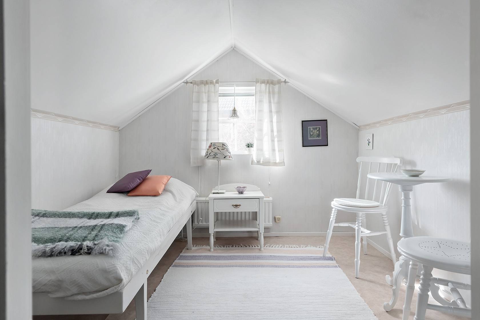 98 m² Villa på Stora vägen 7A Bergsnäs Växjö kommun - bild 23