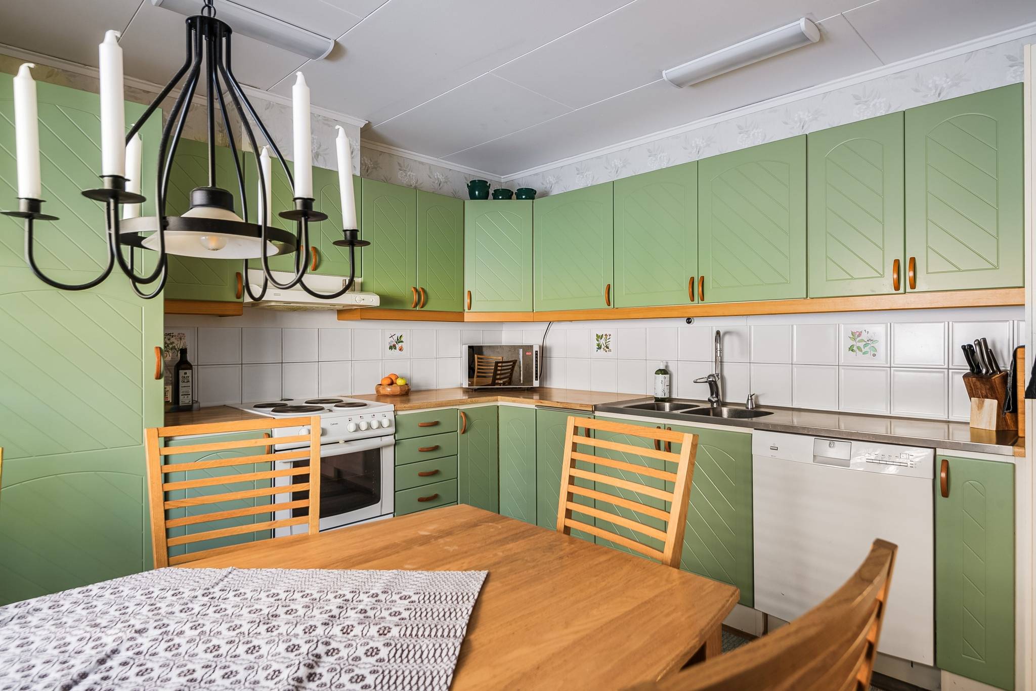 4 rum Radhus på Movägen 14D Djurmo Gagnefs kommun - bild 11